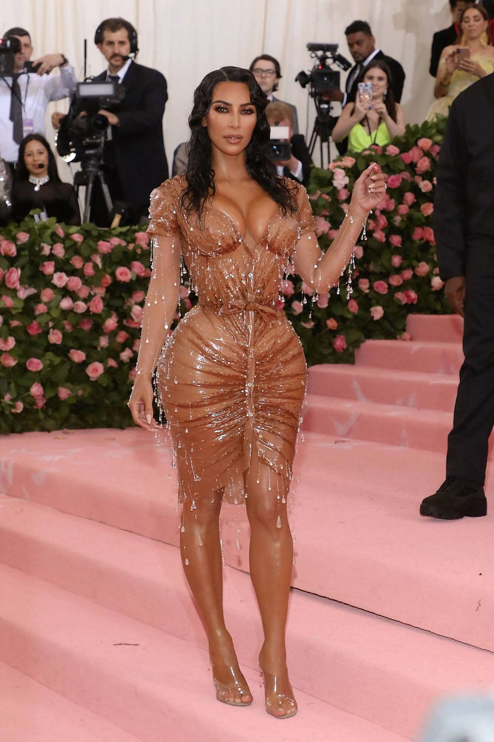 Kim Kardashian