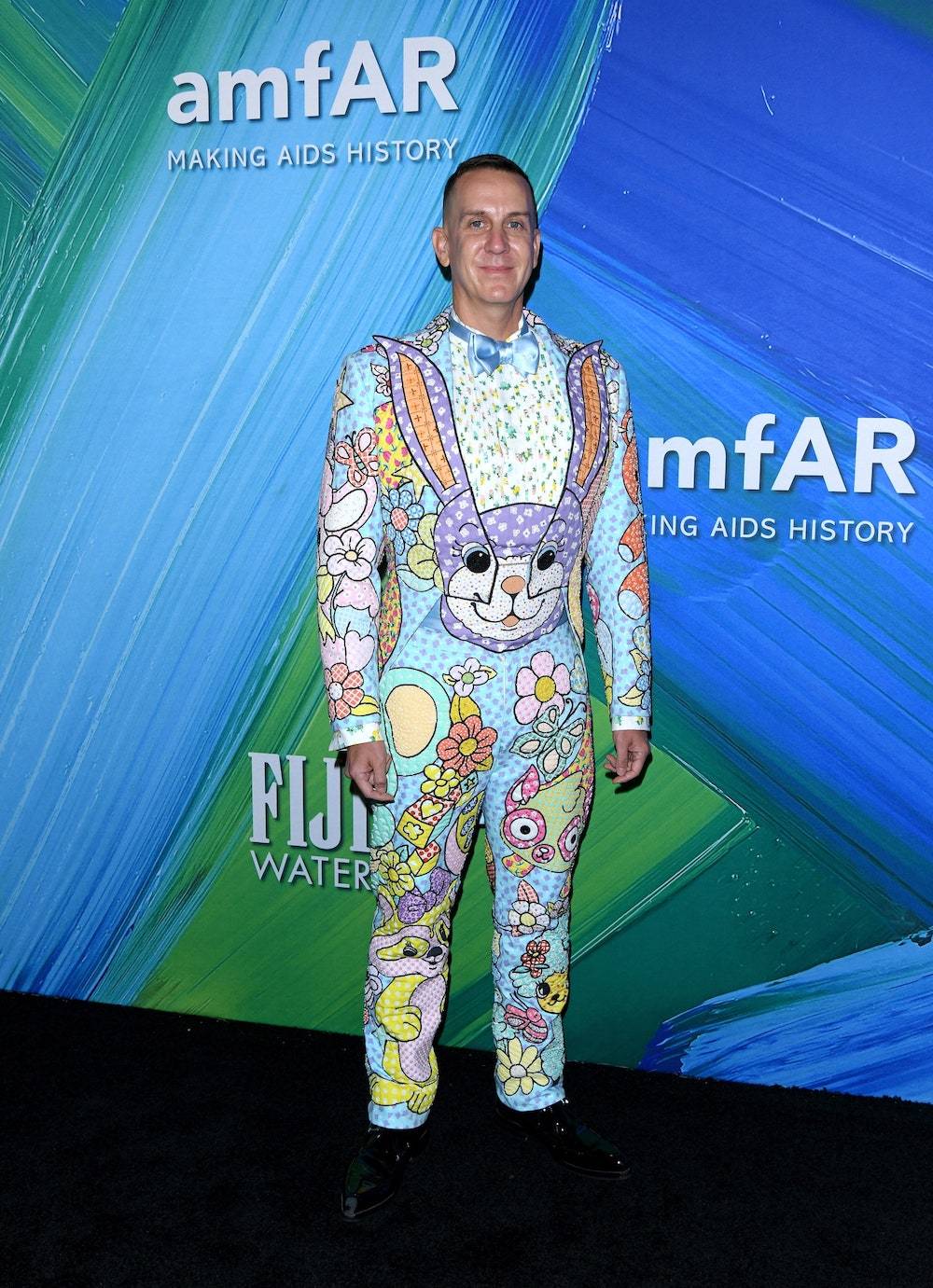 Jeremy Scott