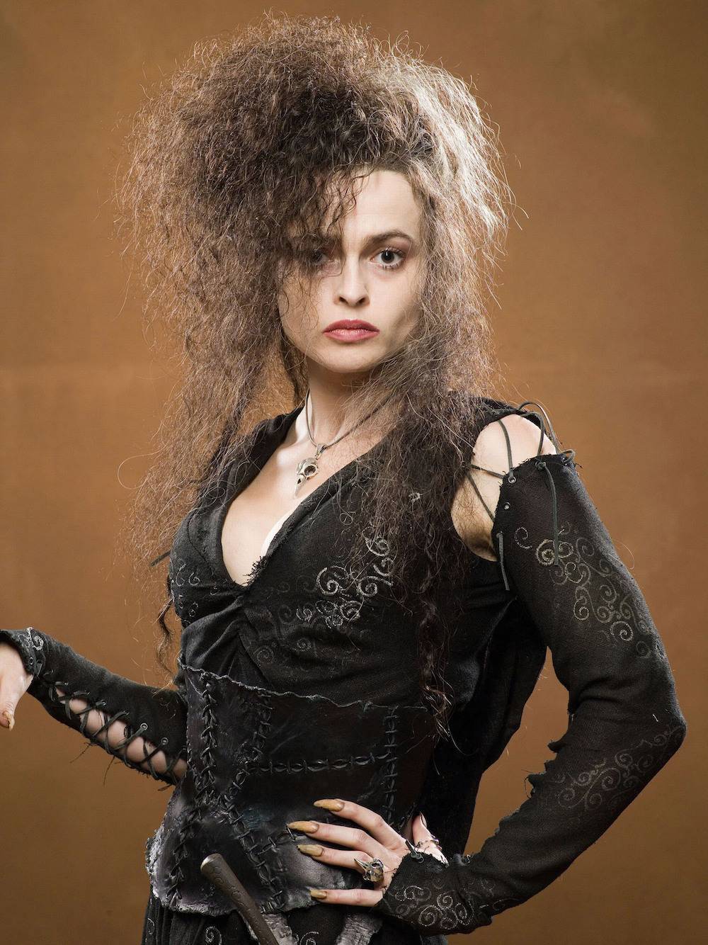 Seria filmów o Harrym Potterze