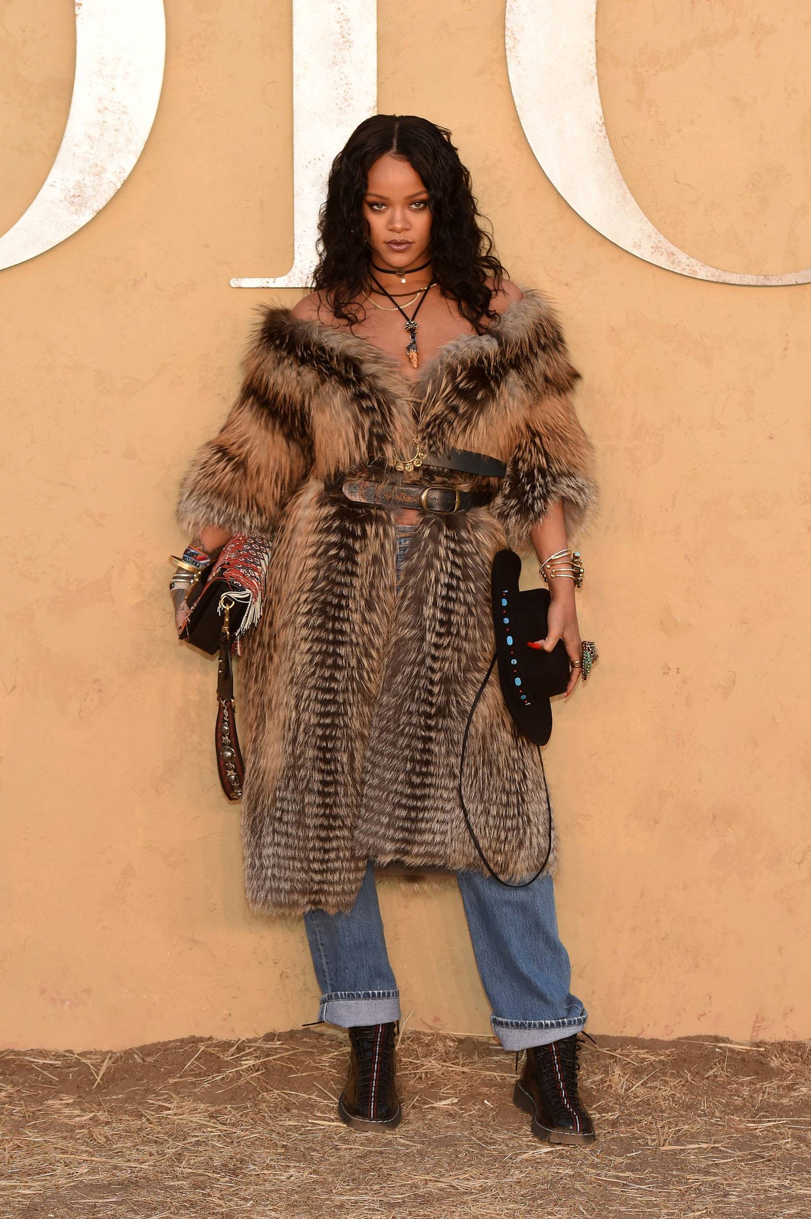 Dior Cruise 2018