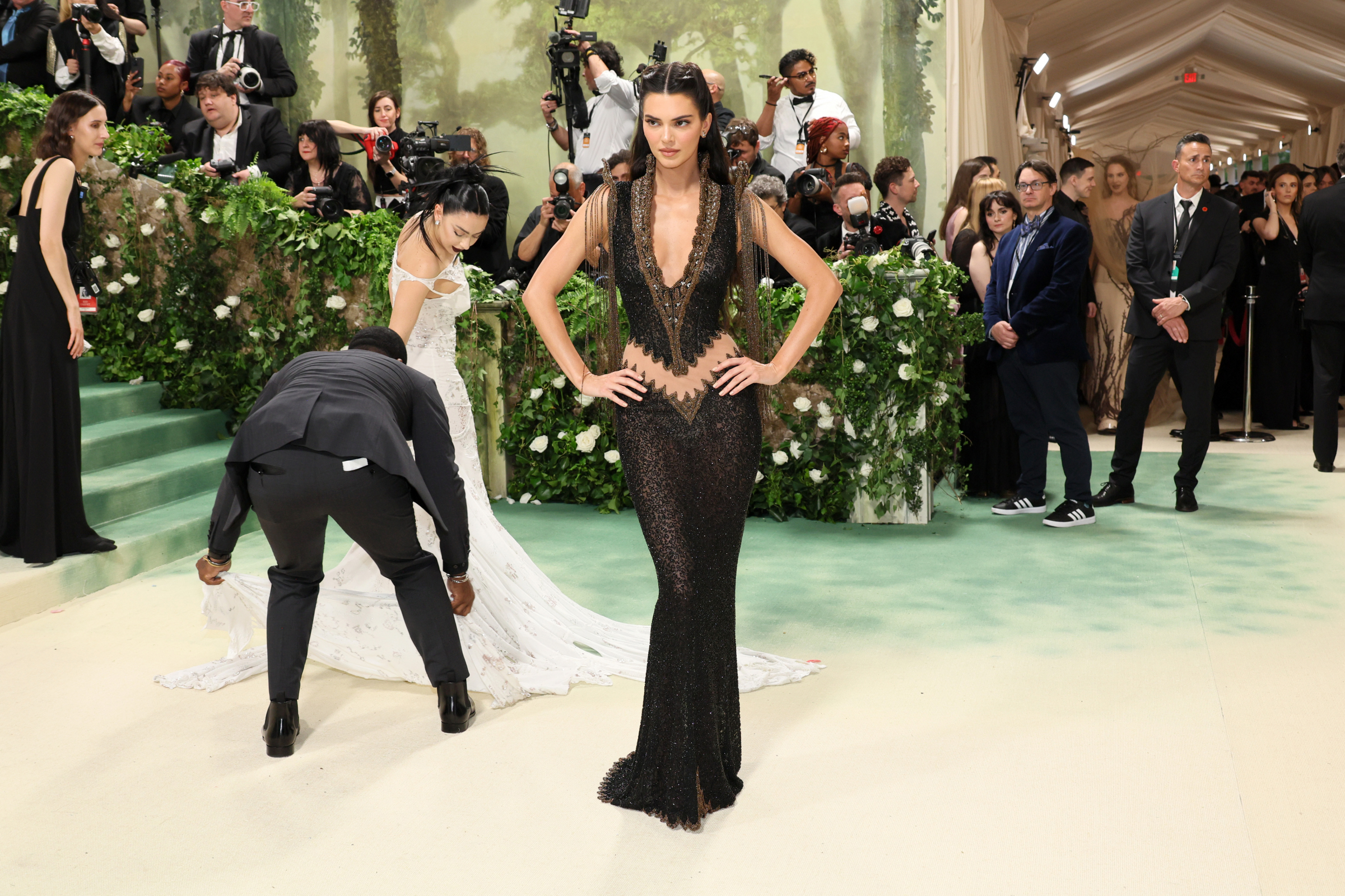 Kendall Jenner