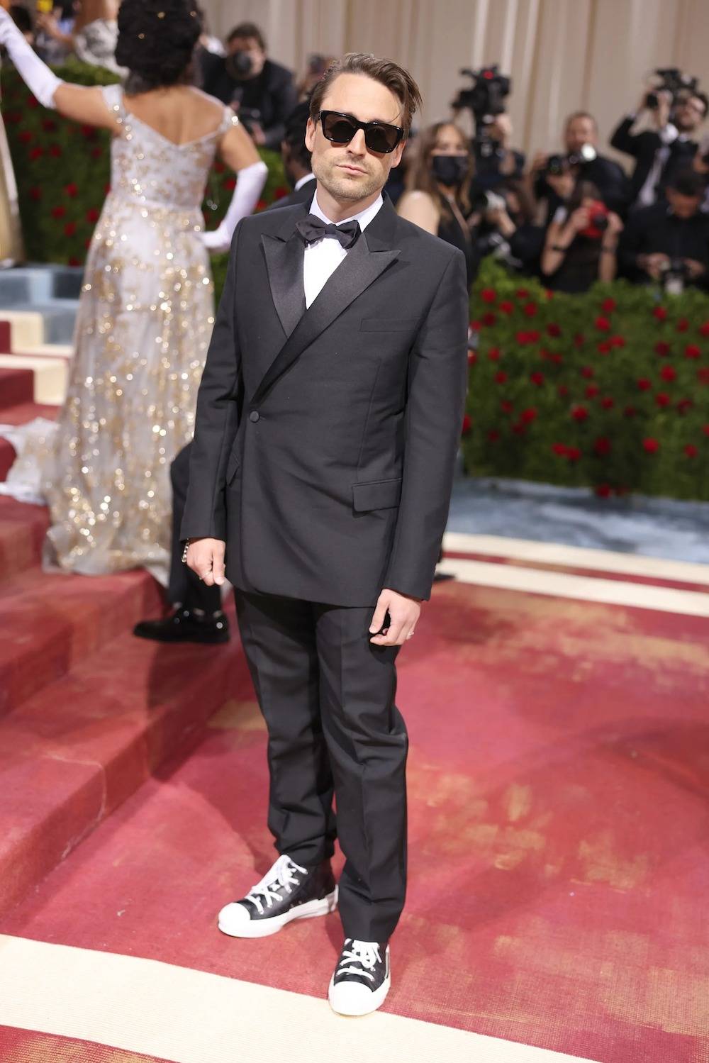 Kieran Culkin