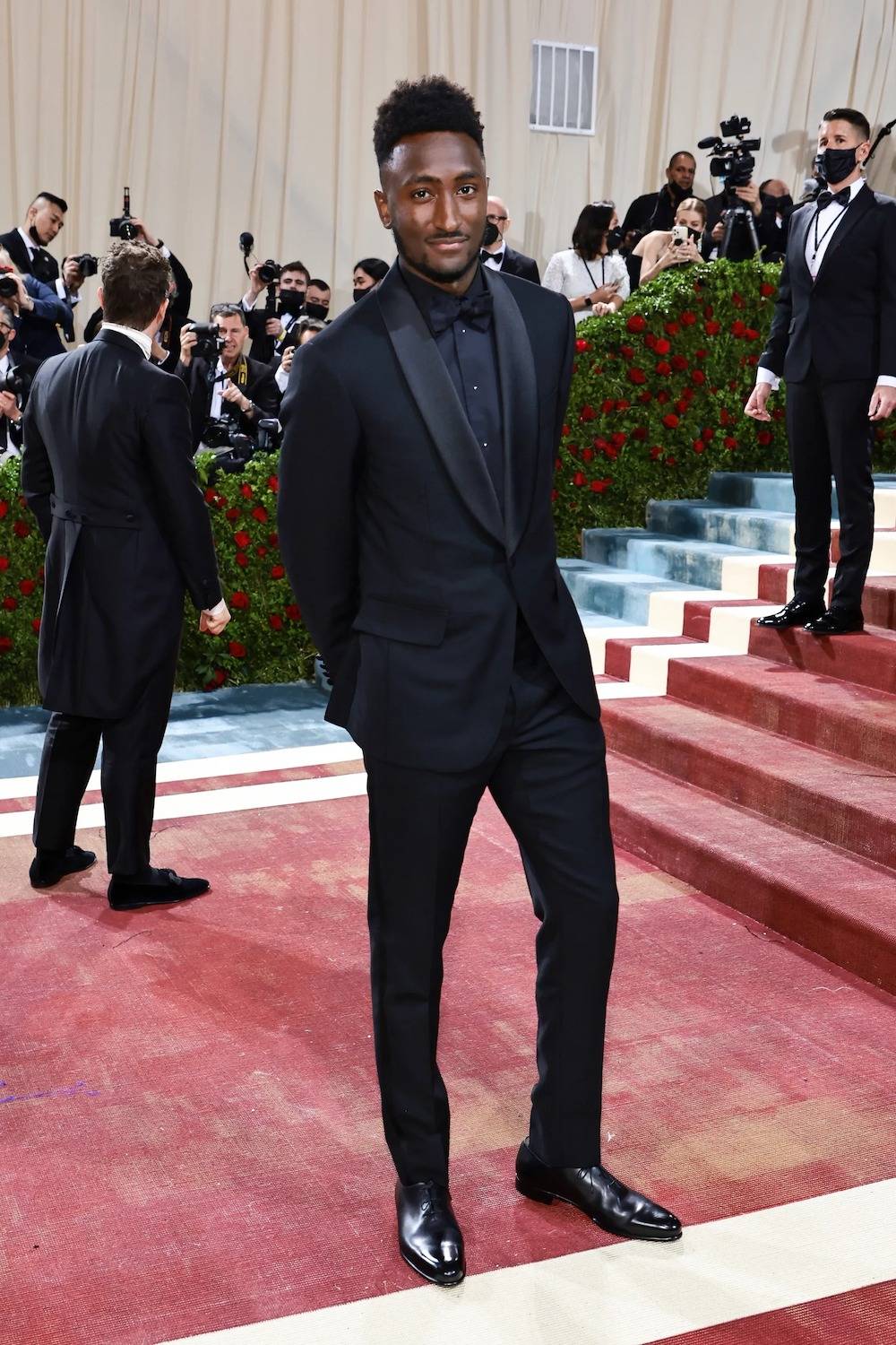 Marques Brownlee