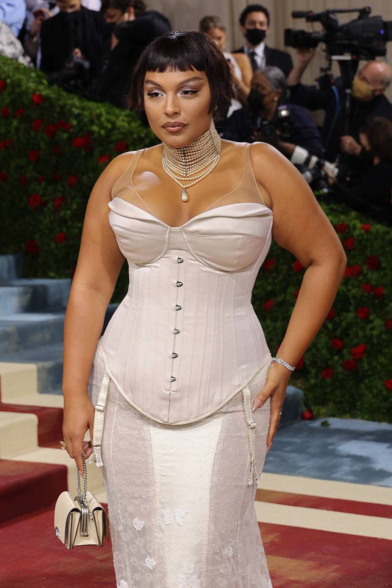 Paloma Elsesser