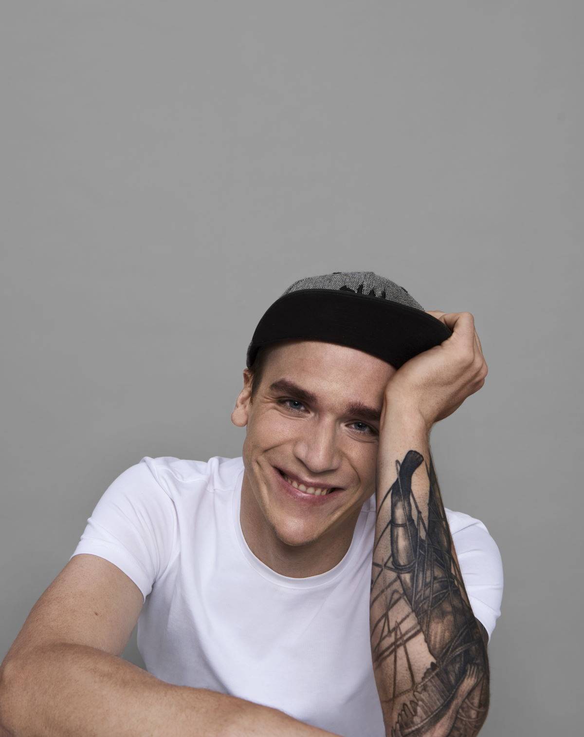 Krzysztof Gałka