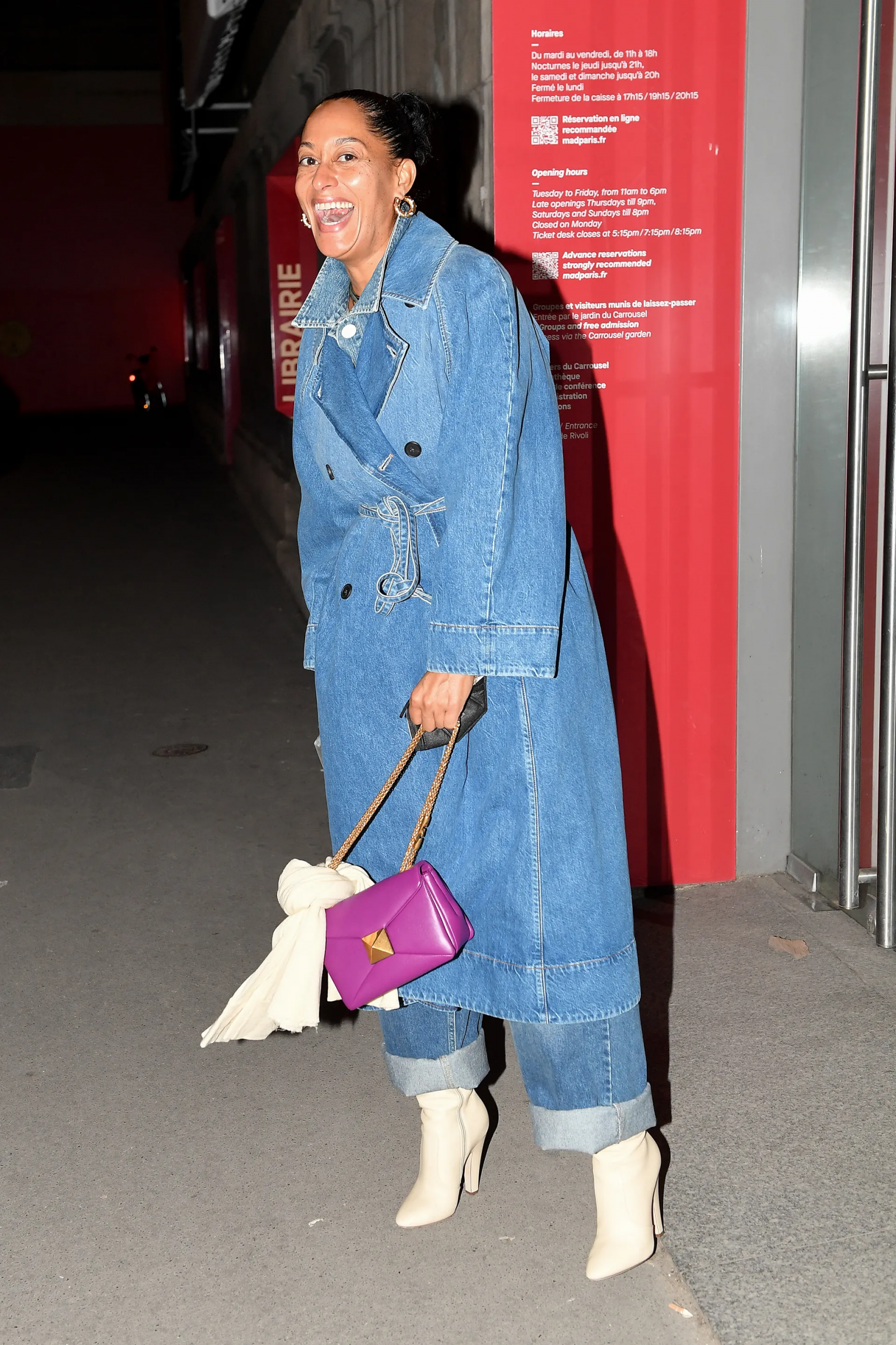Tracee Ellis Ross
