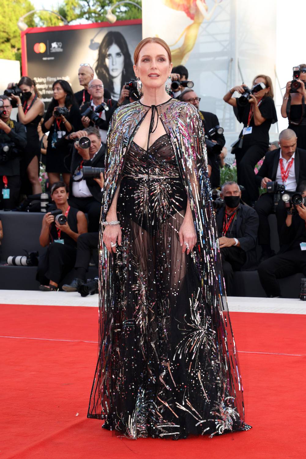 Julianne Moore