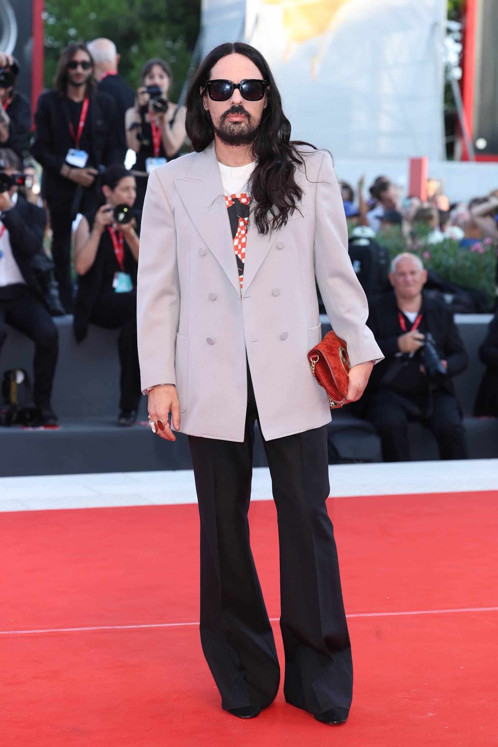 Alessandro Michele