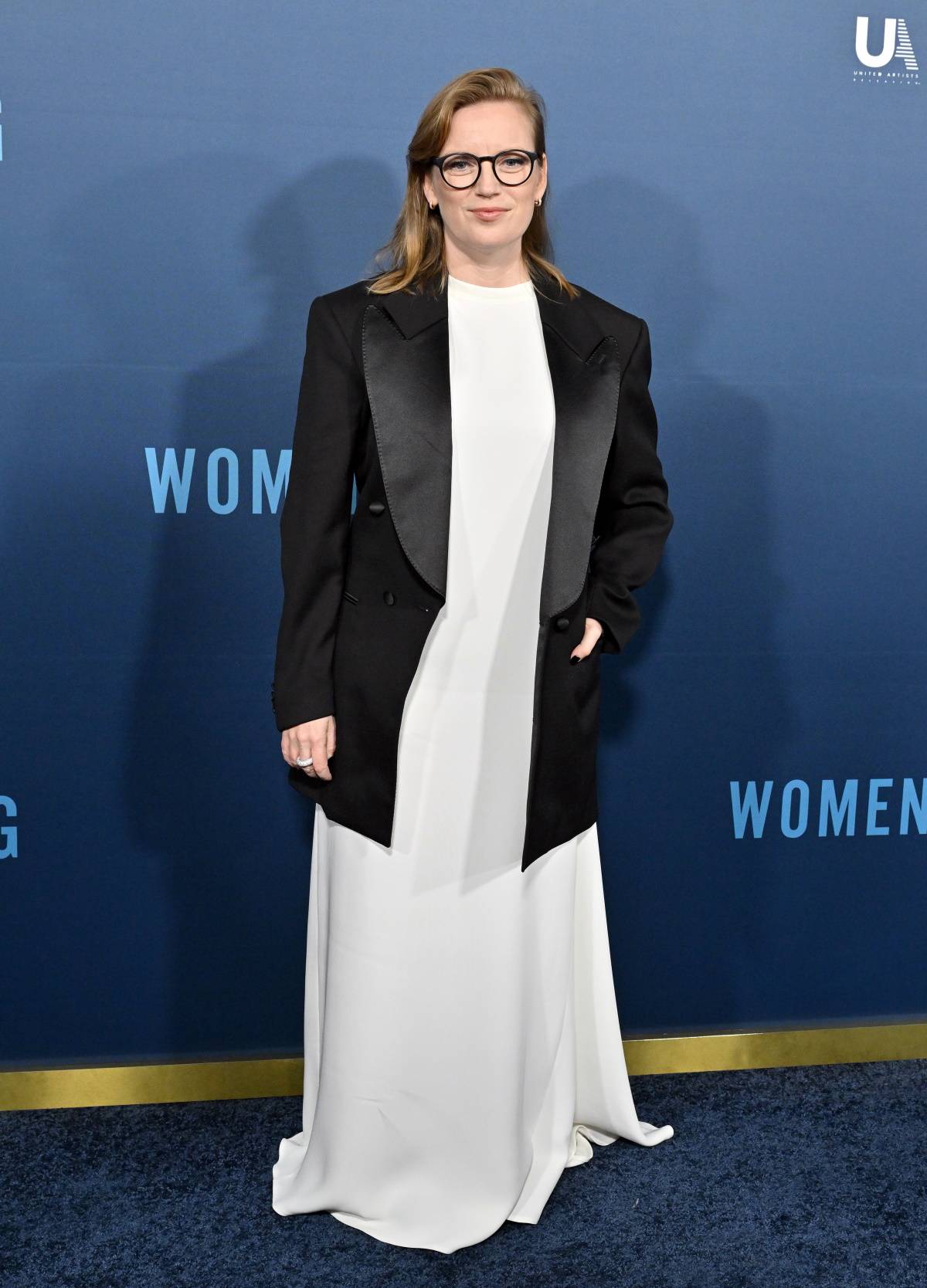 Sarah Polley