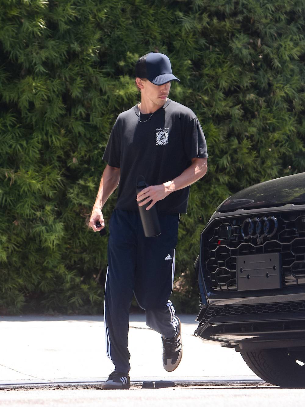Austin Butler