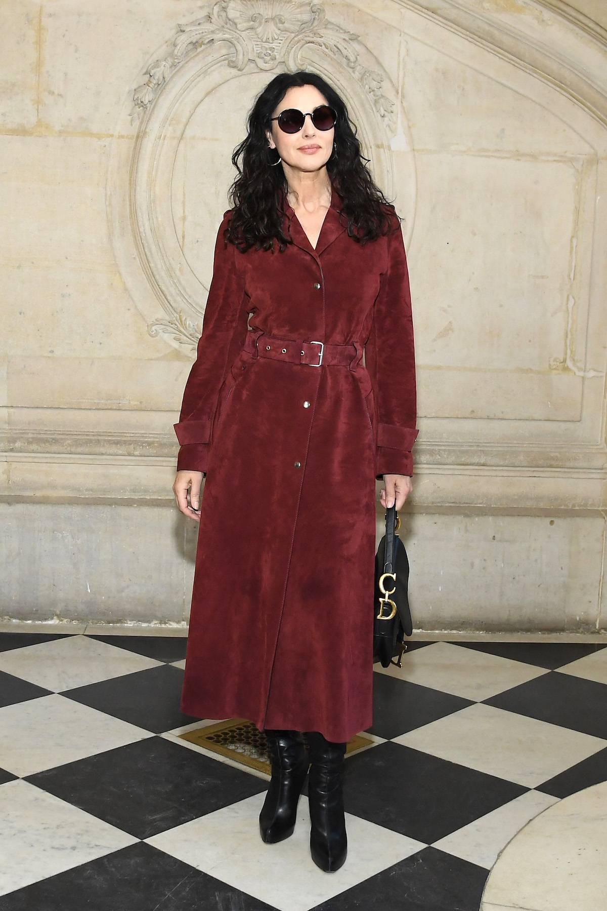 Monica Bellucci