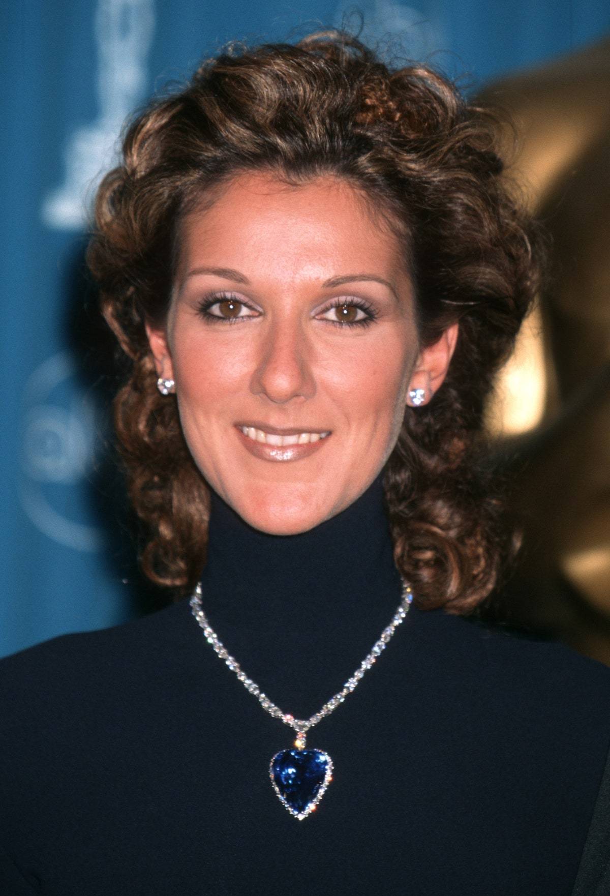 Celine Dion