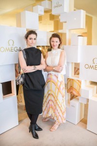 Anna Halarewicz i Emilia Sawicka, (Materiały prasowe)