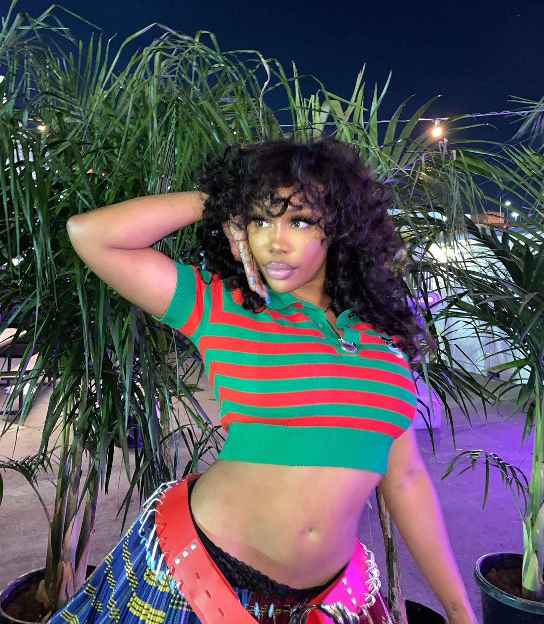 Sza