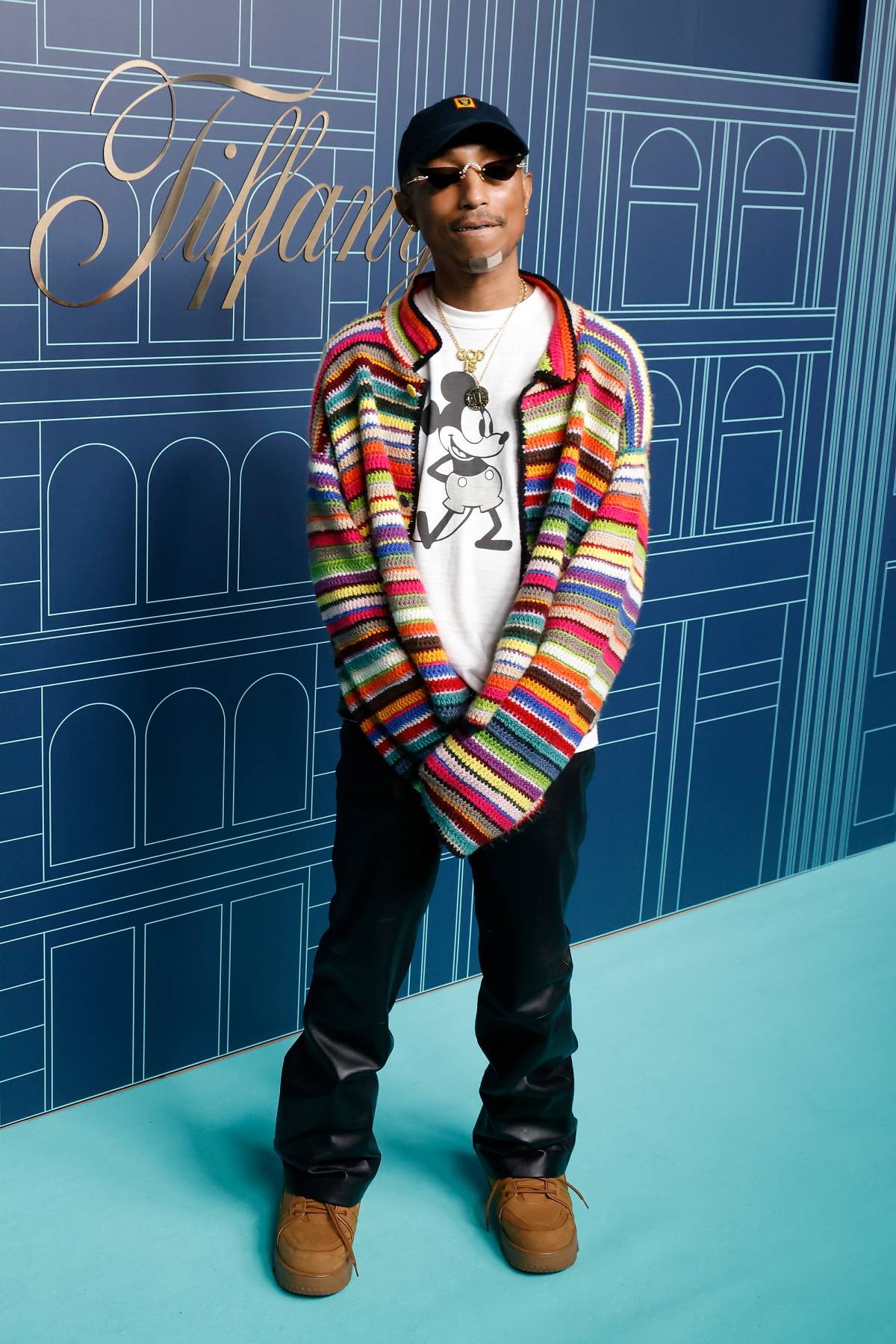 Pharrell Williams