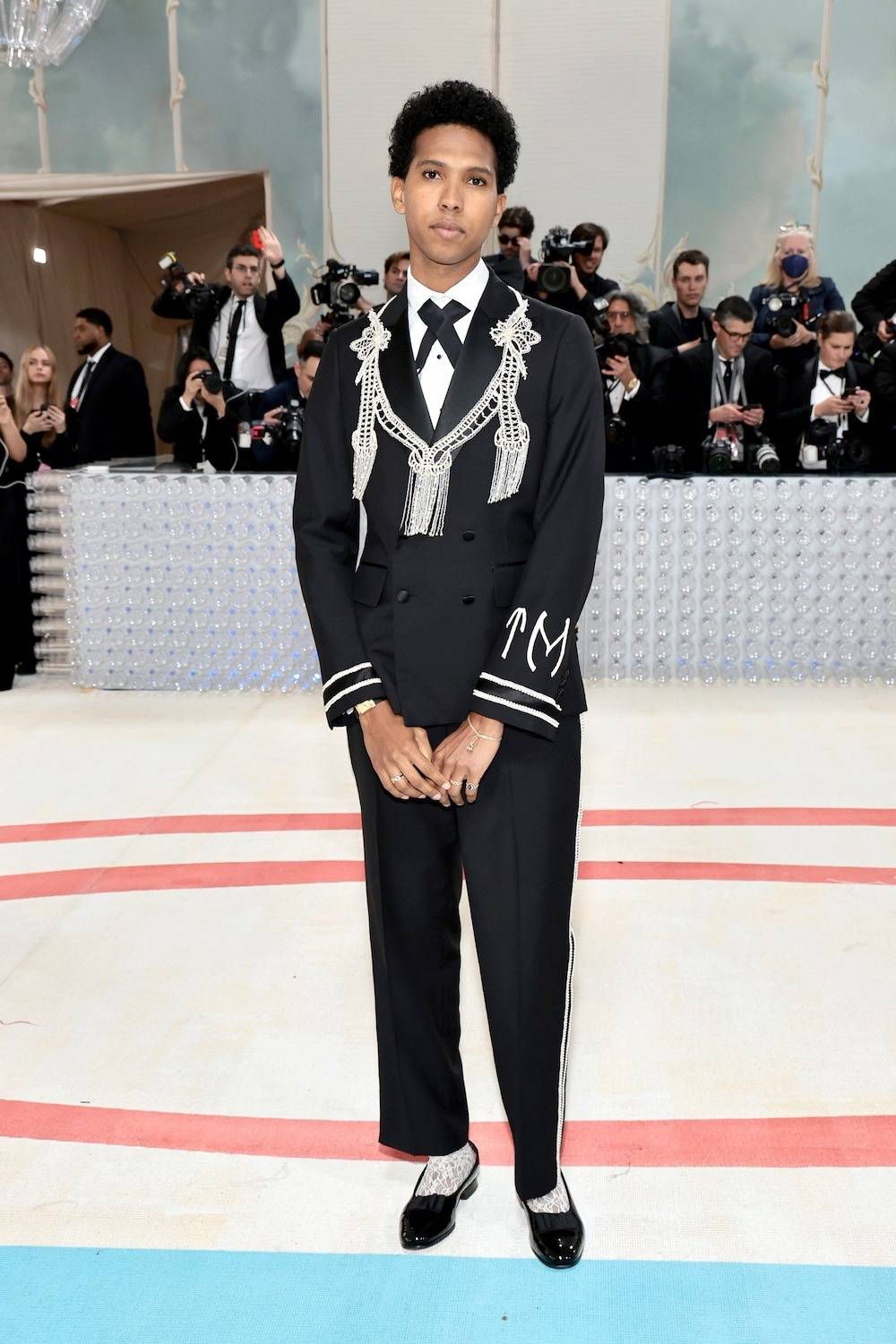 Tyler Mitchell