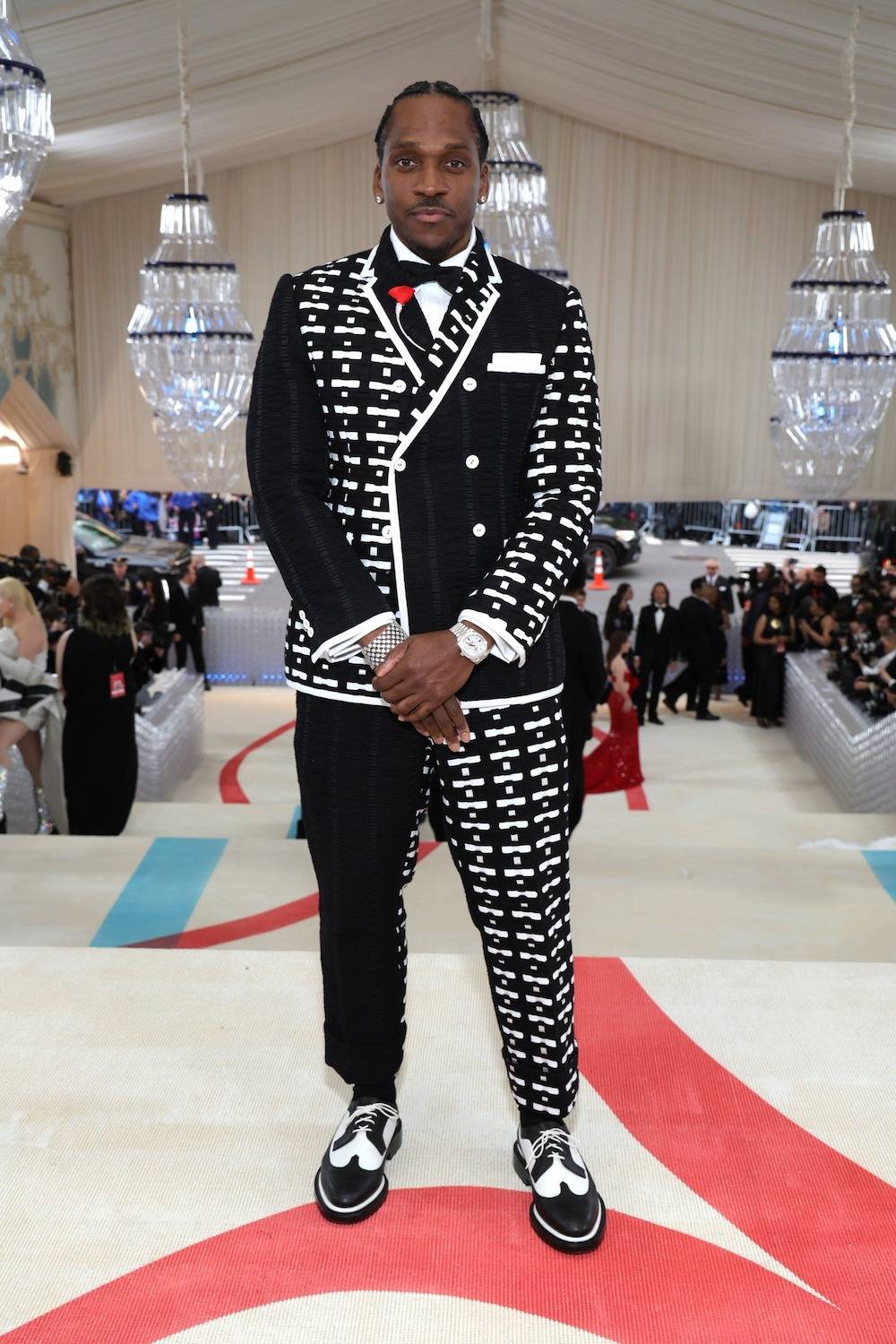 Pusha T