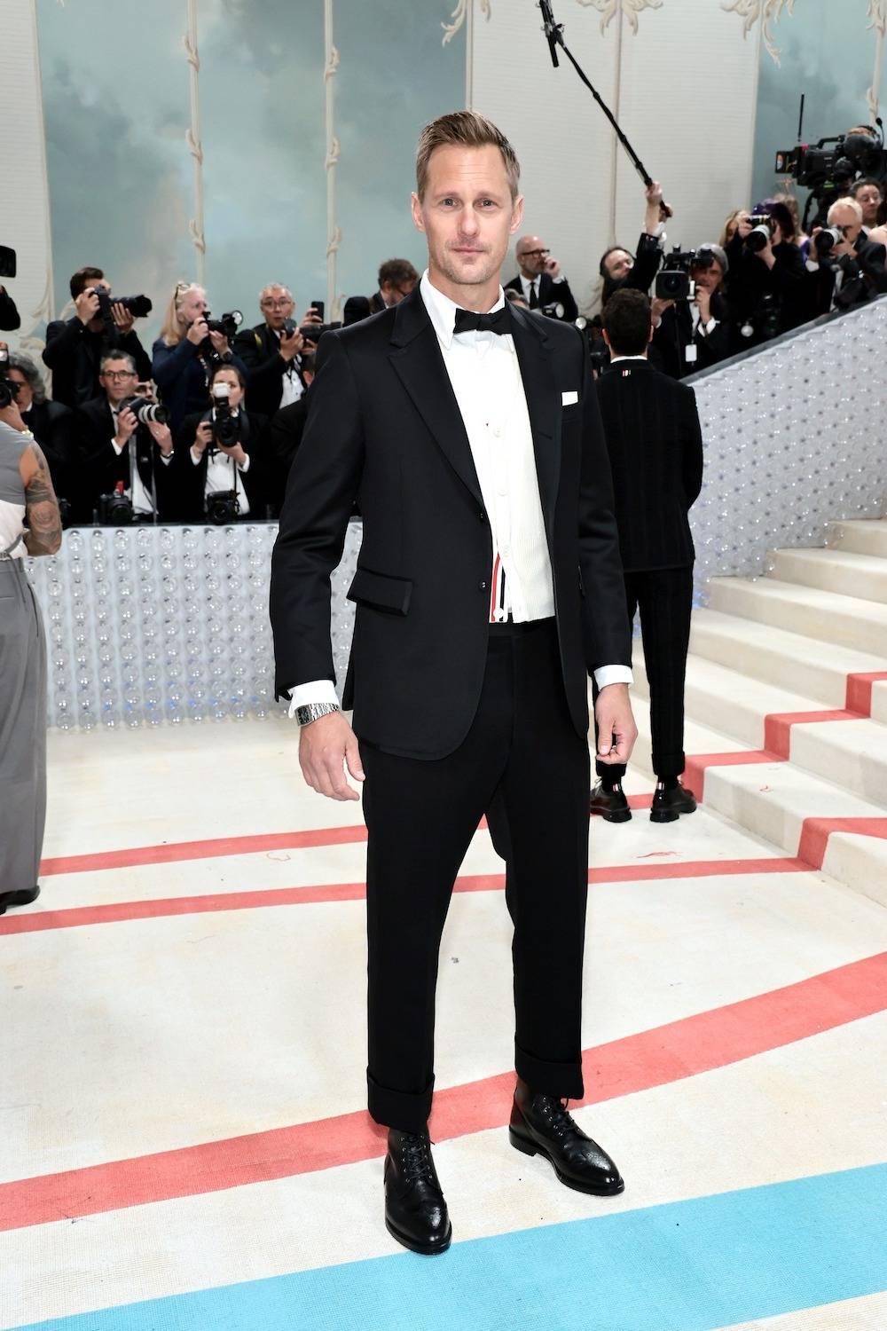 Alexander Skarsgård