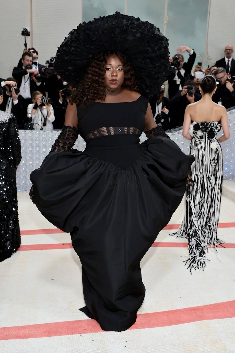 Alex Newell