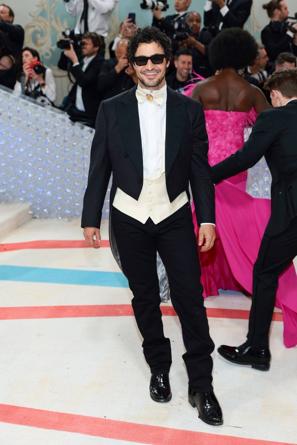 Zac Posen