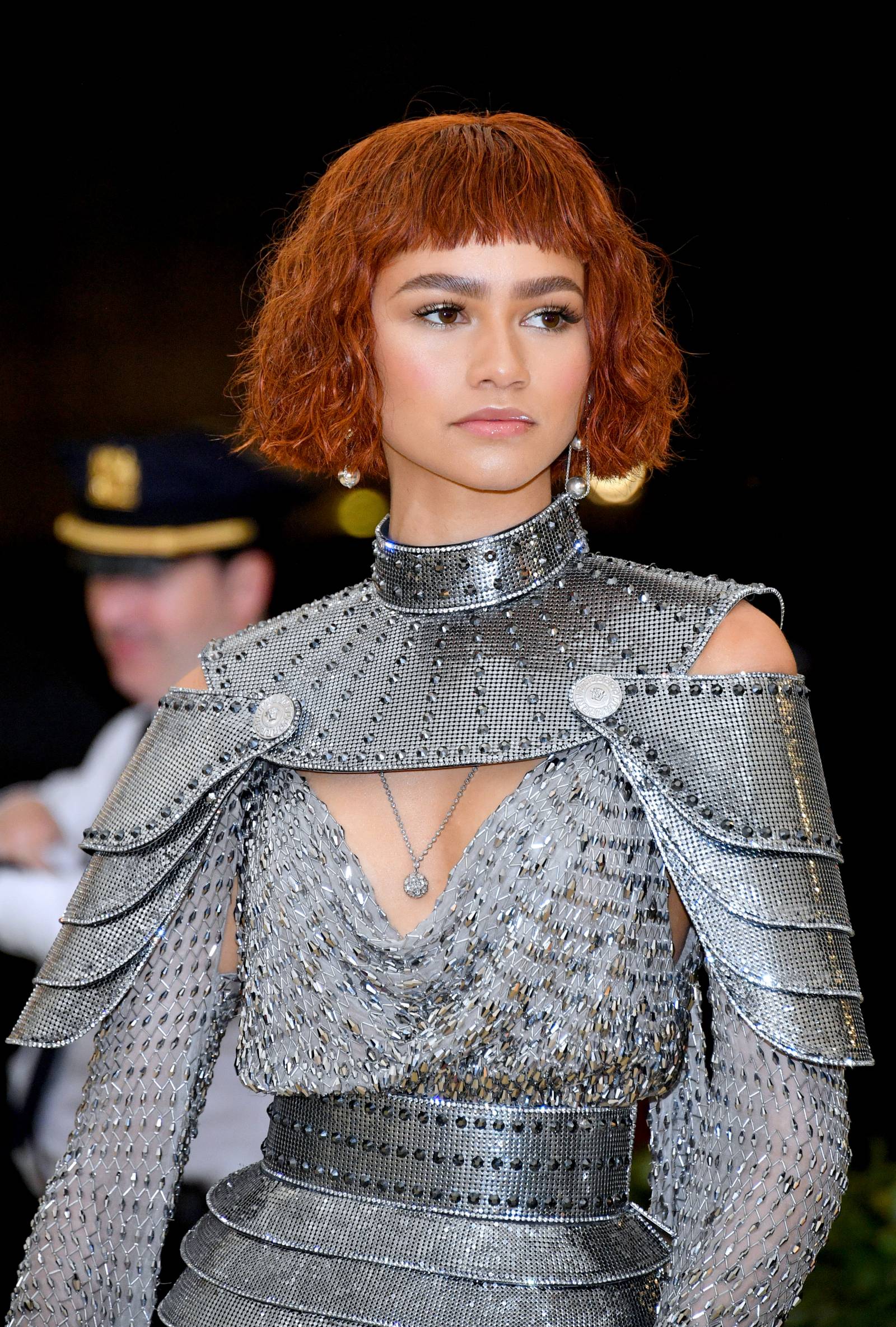 Zendaya, 2018 rok