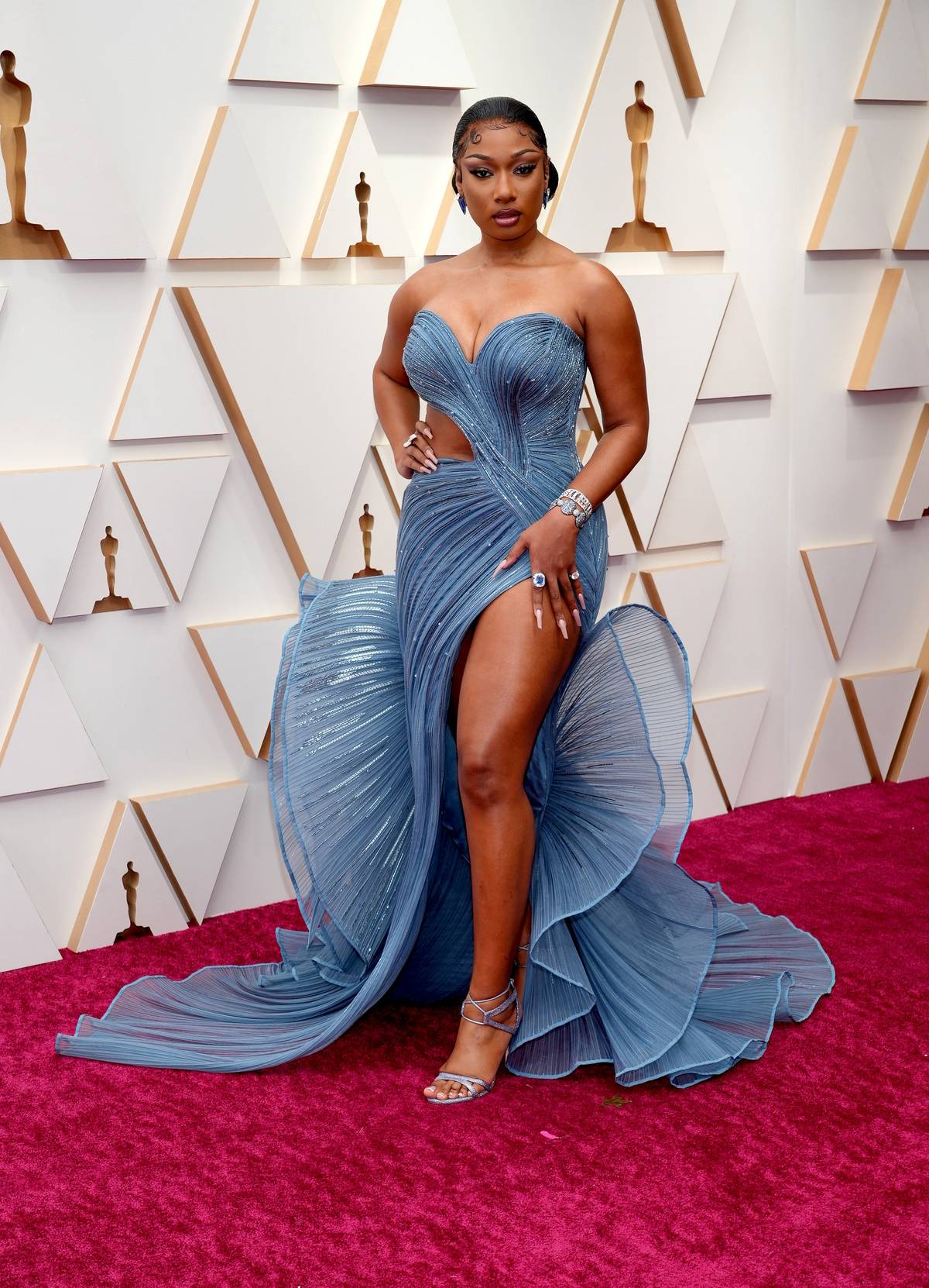 Megan Thee Stallion, 2022 rok