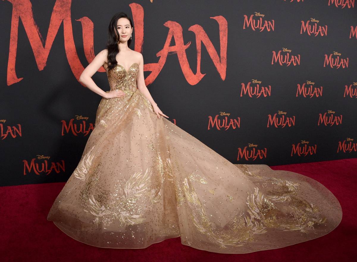 Yifei Liu