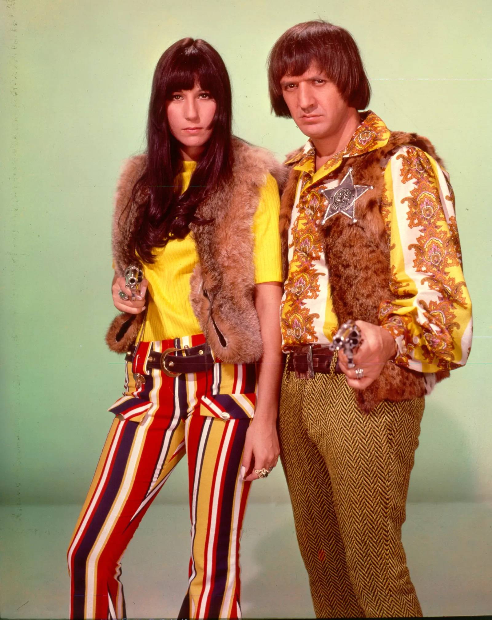 Sonny i Cher