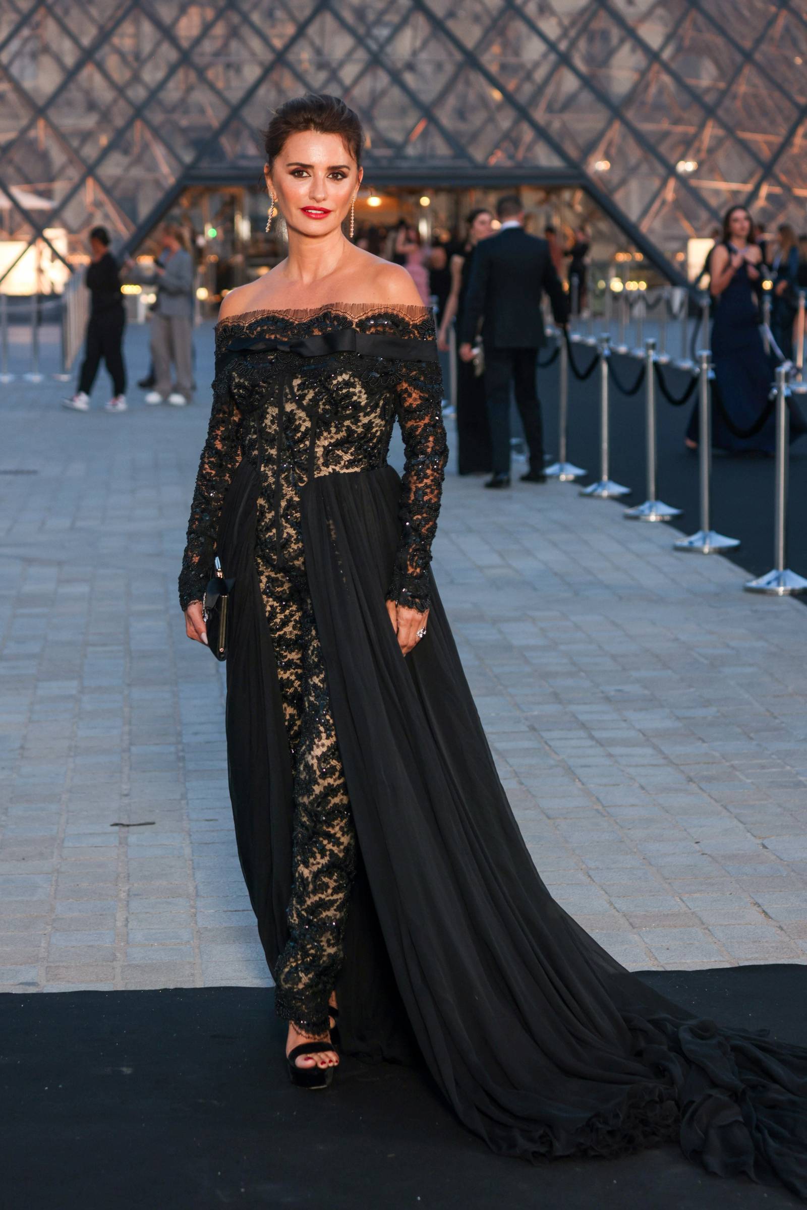 Penelope Cruz