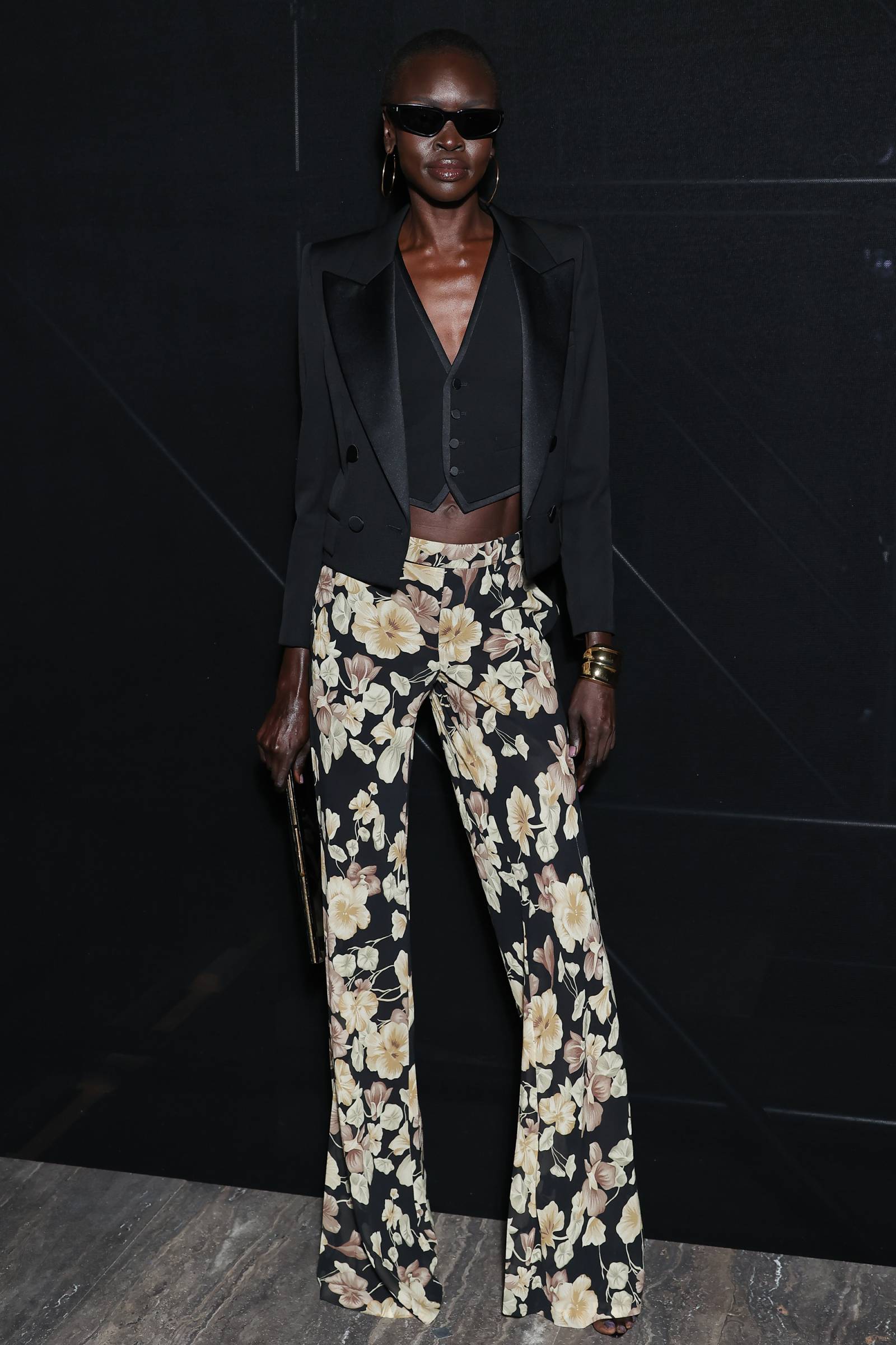 Alek Wek