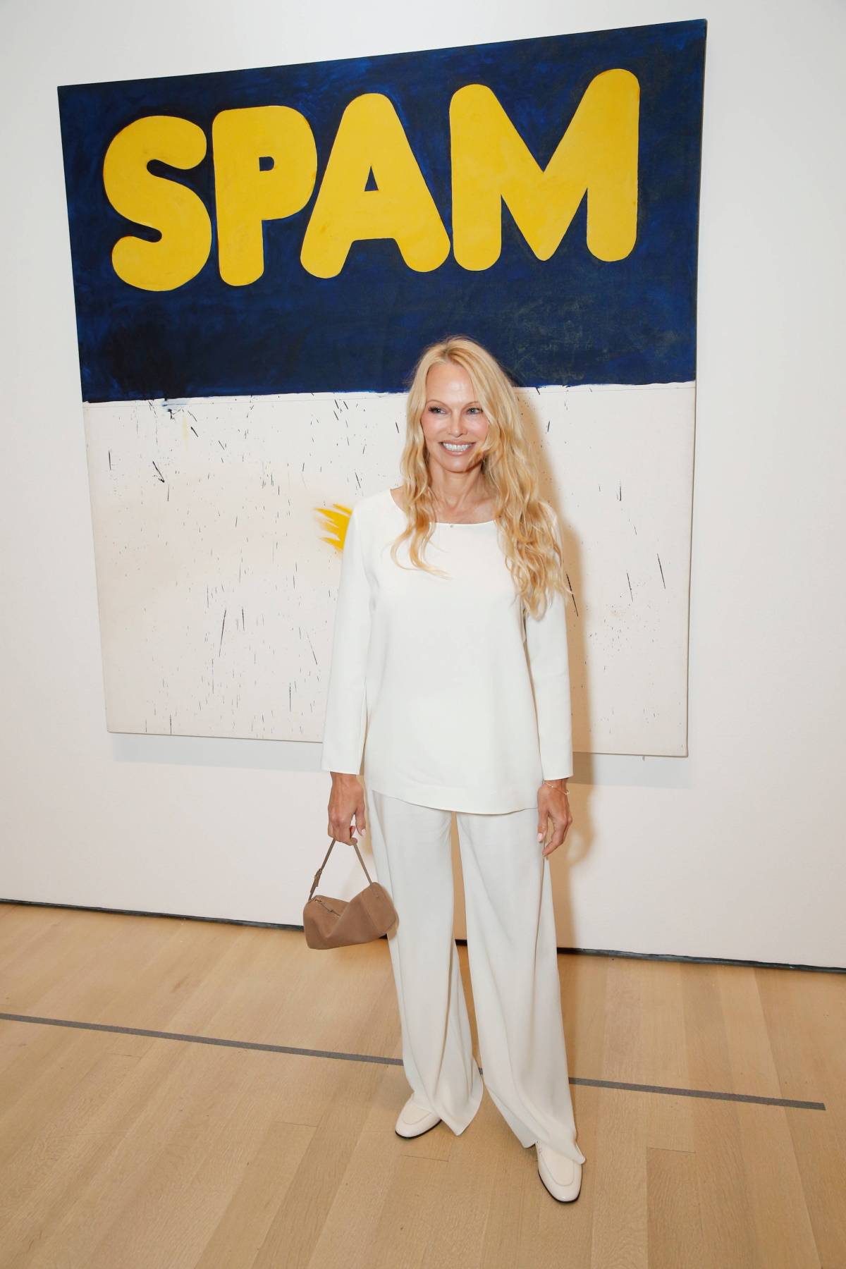 Pamela Anderson