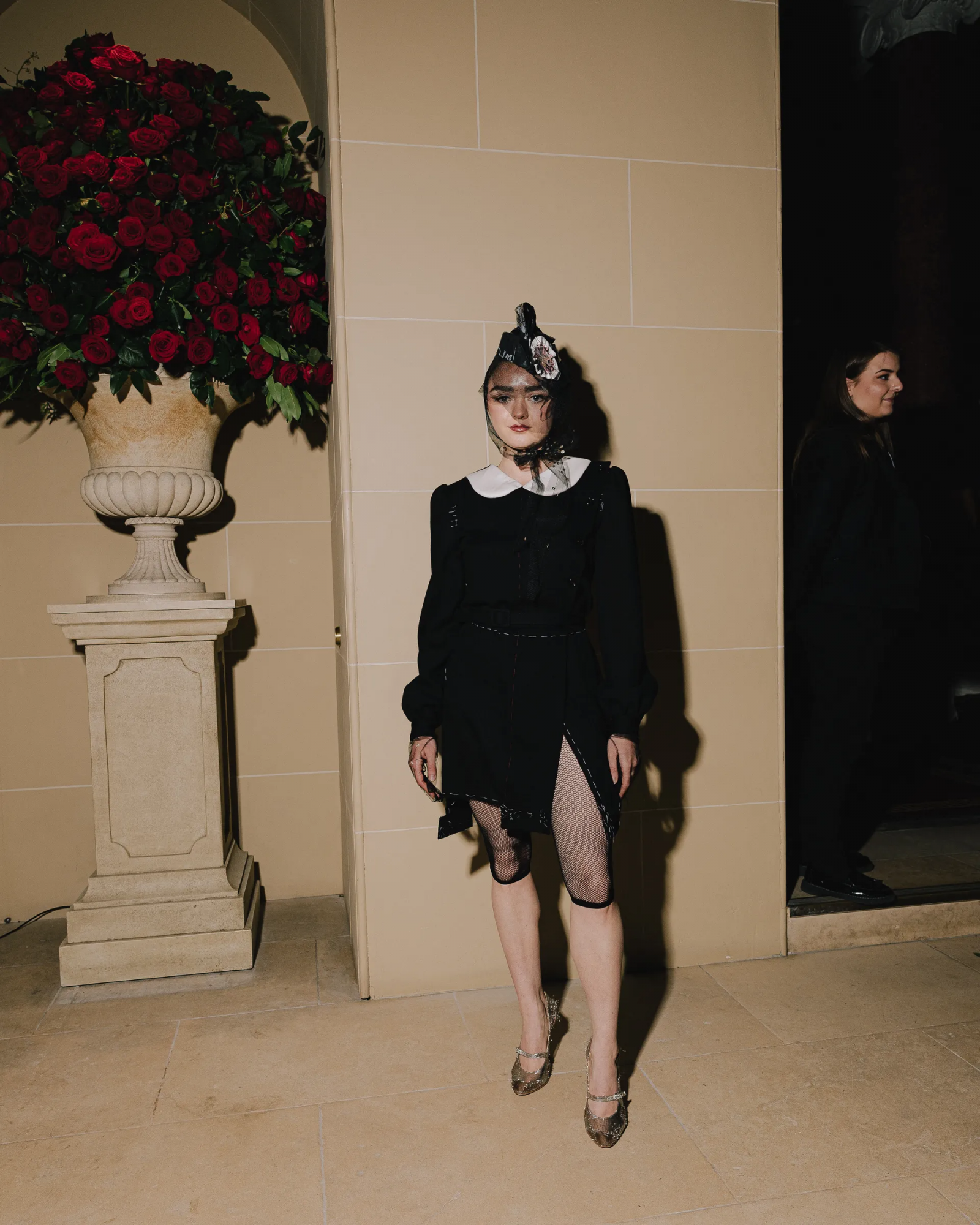 Maisie Williams