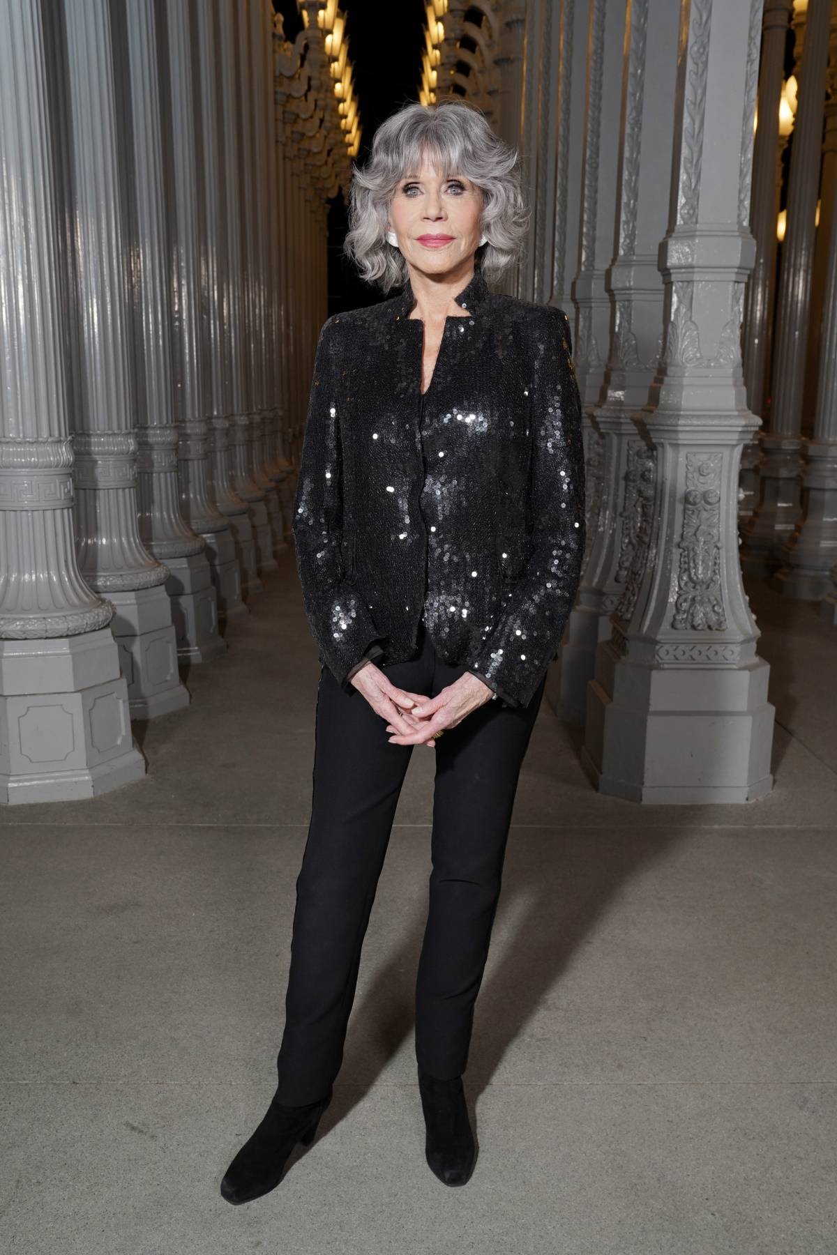 Jane Fonda
