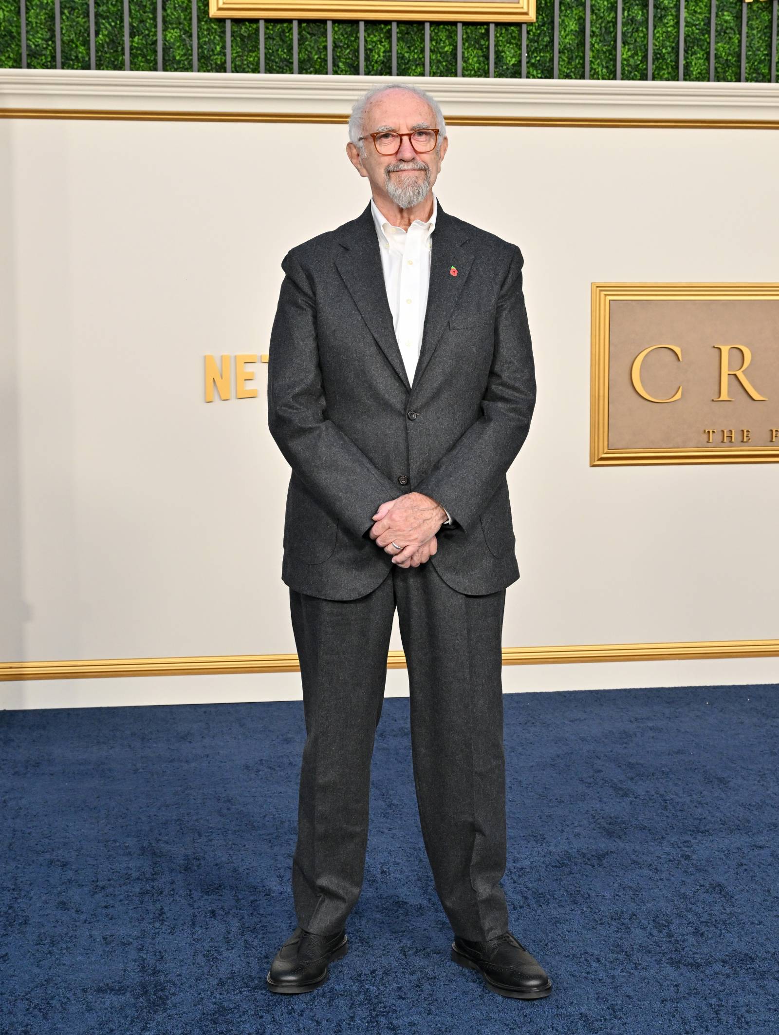 Jonathan Pryce