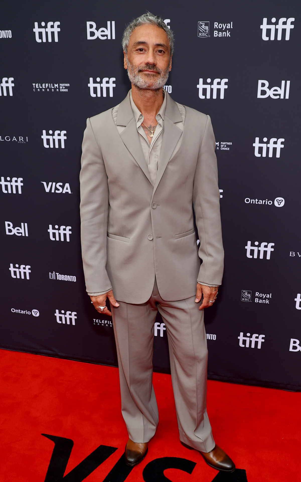 Taika Waititi