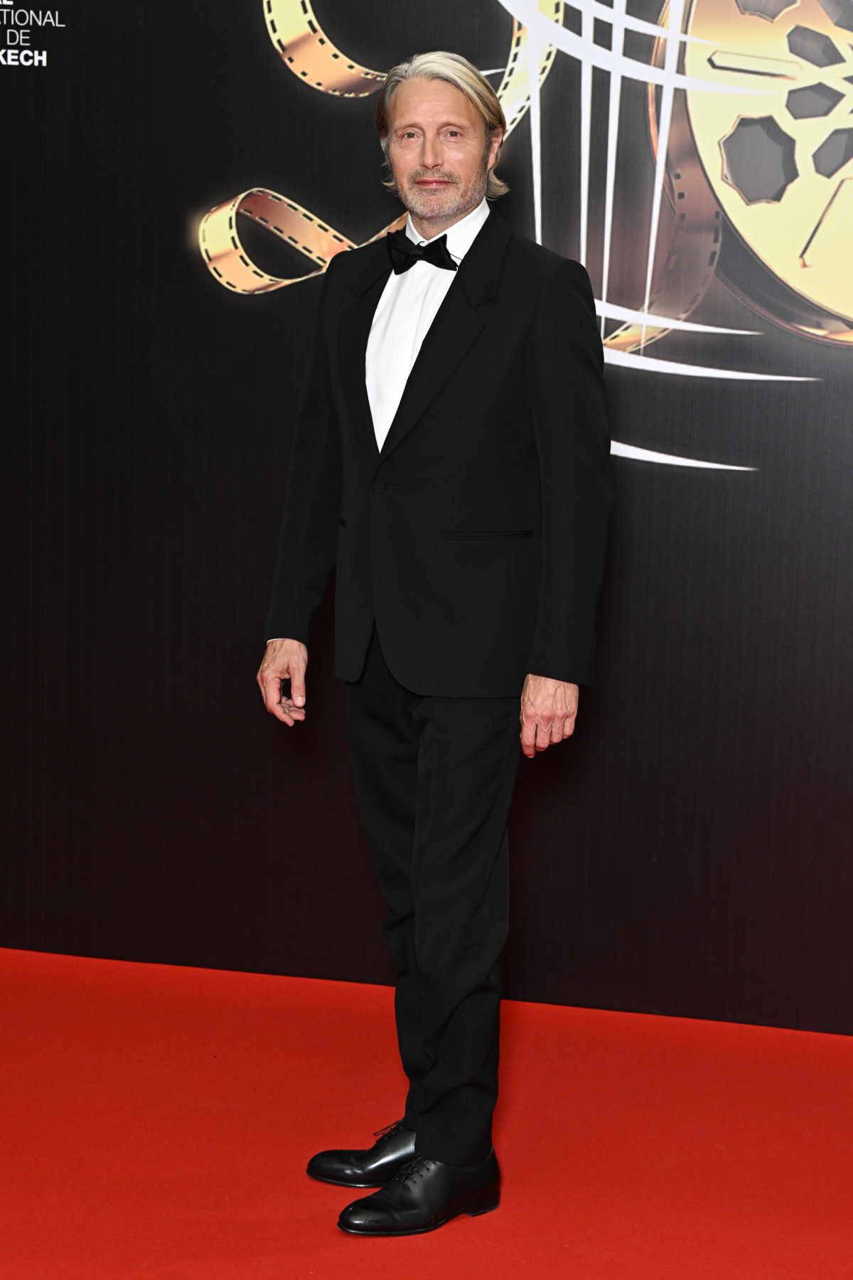 Mads Mikkelsen