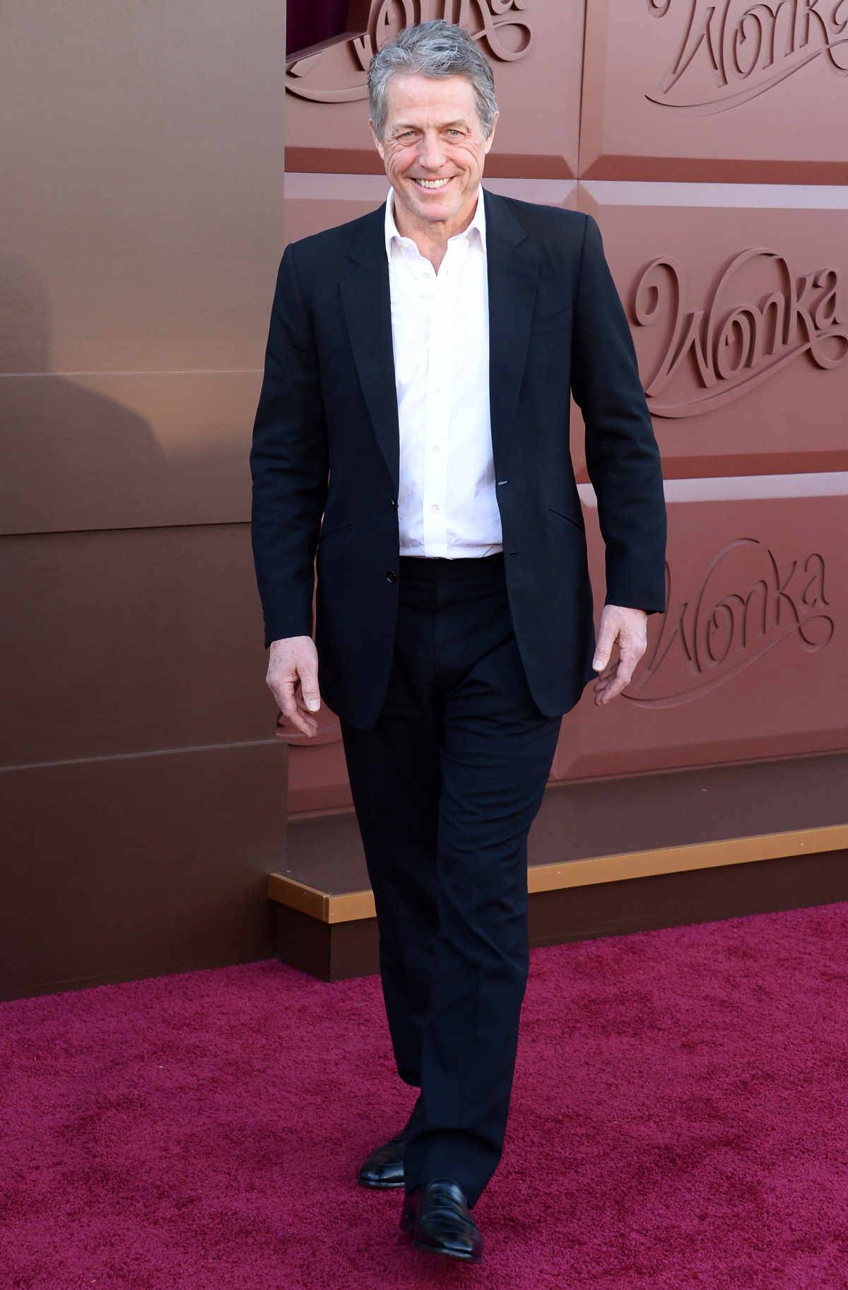 Hugh Grant