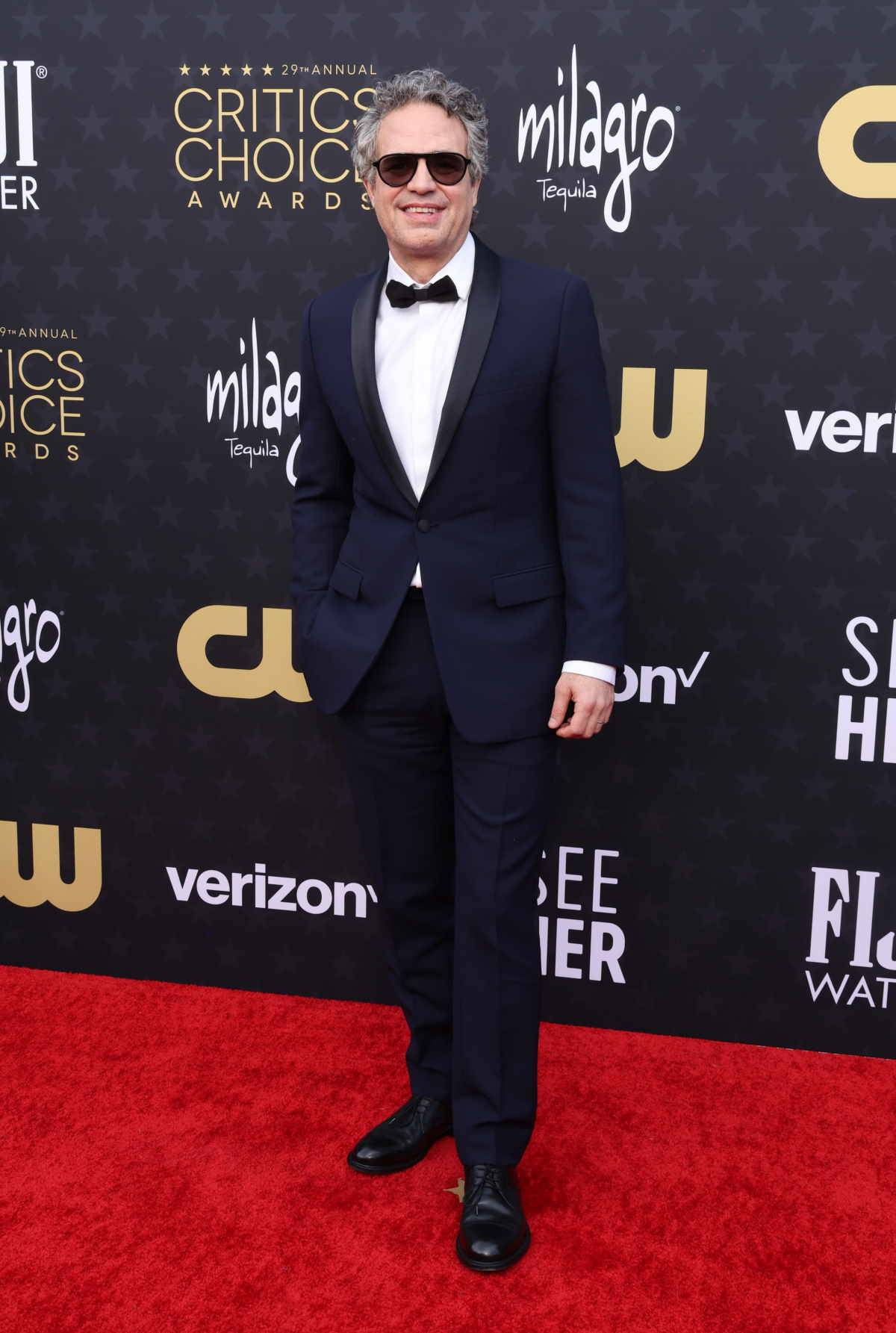 Mark Ruffalo