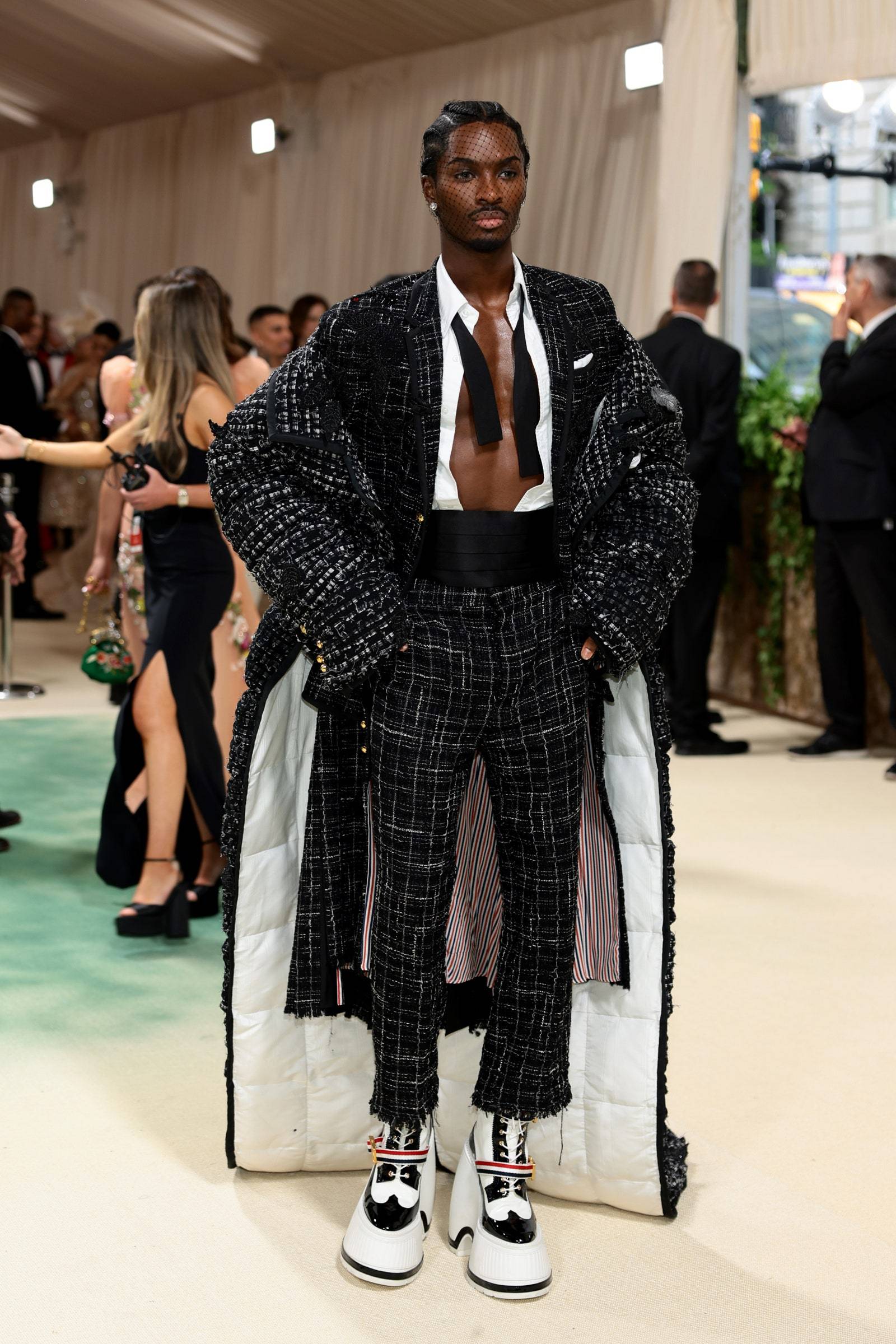 Alton Mason