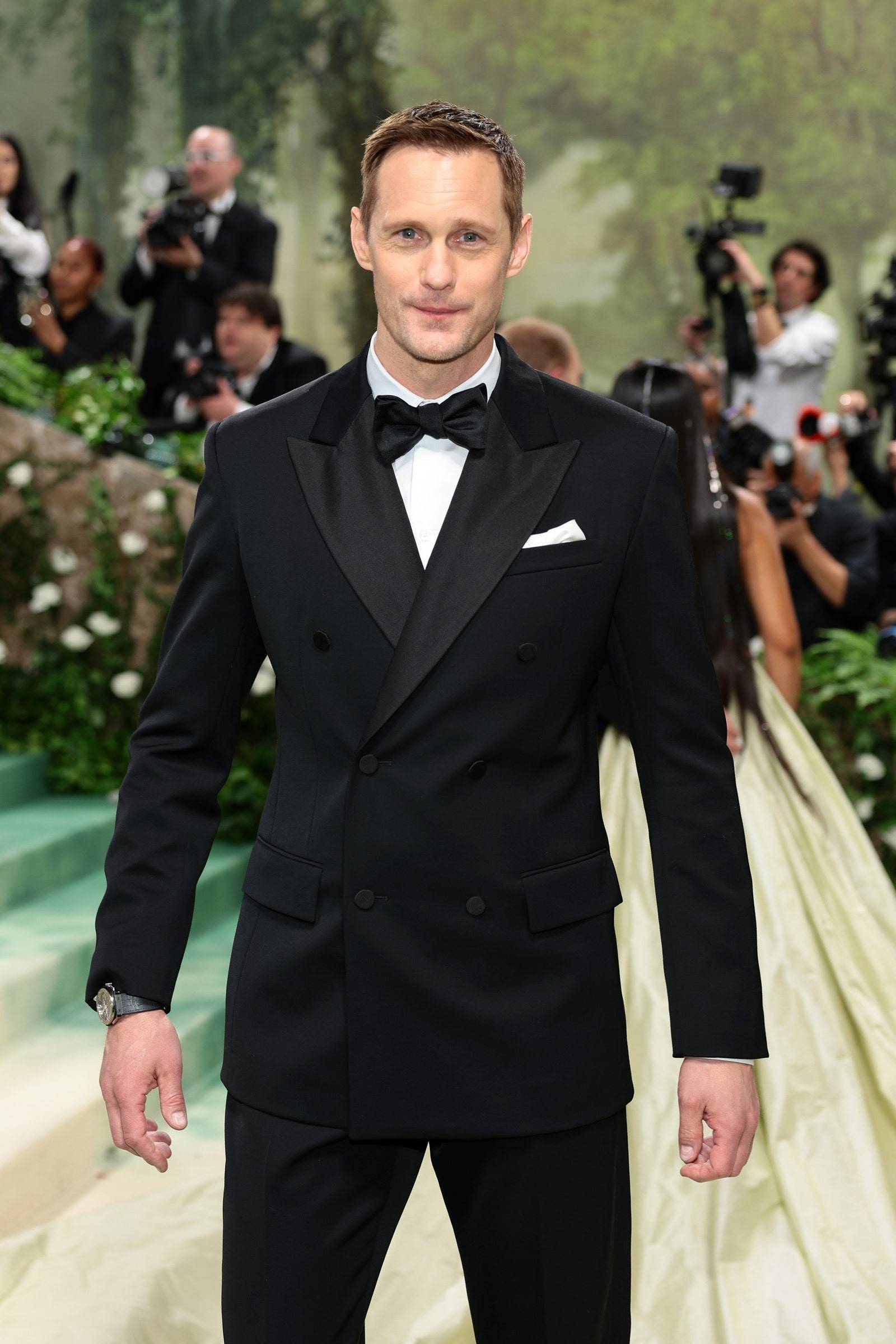 Alexander Skarsgård