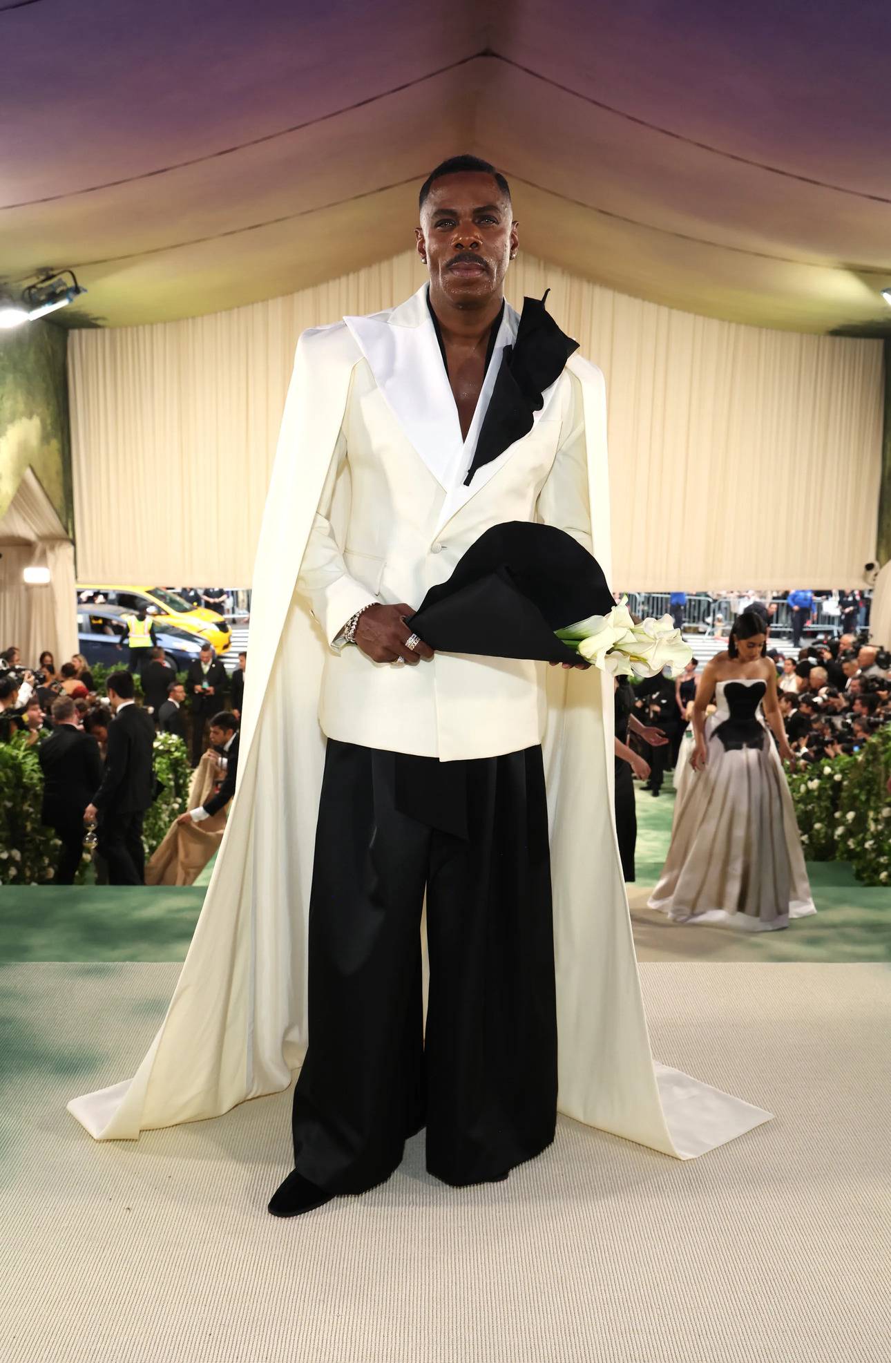 Colman Domingo