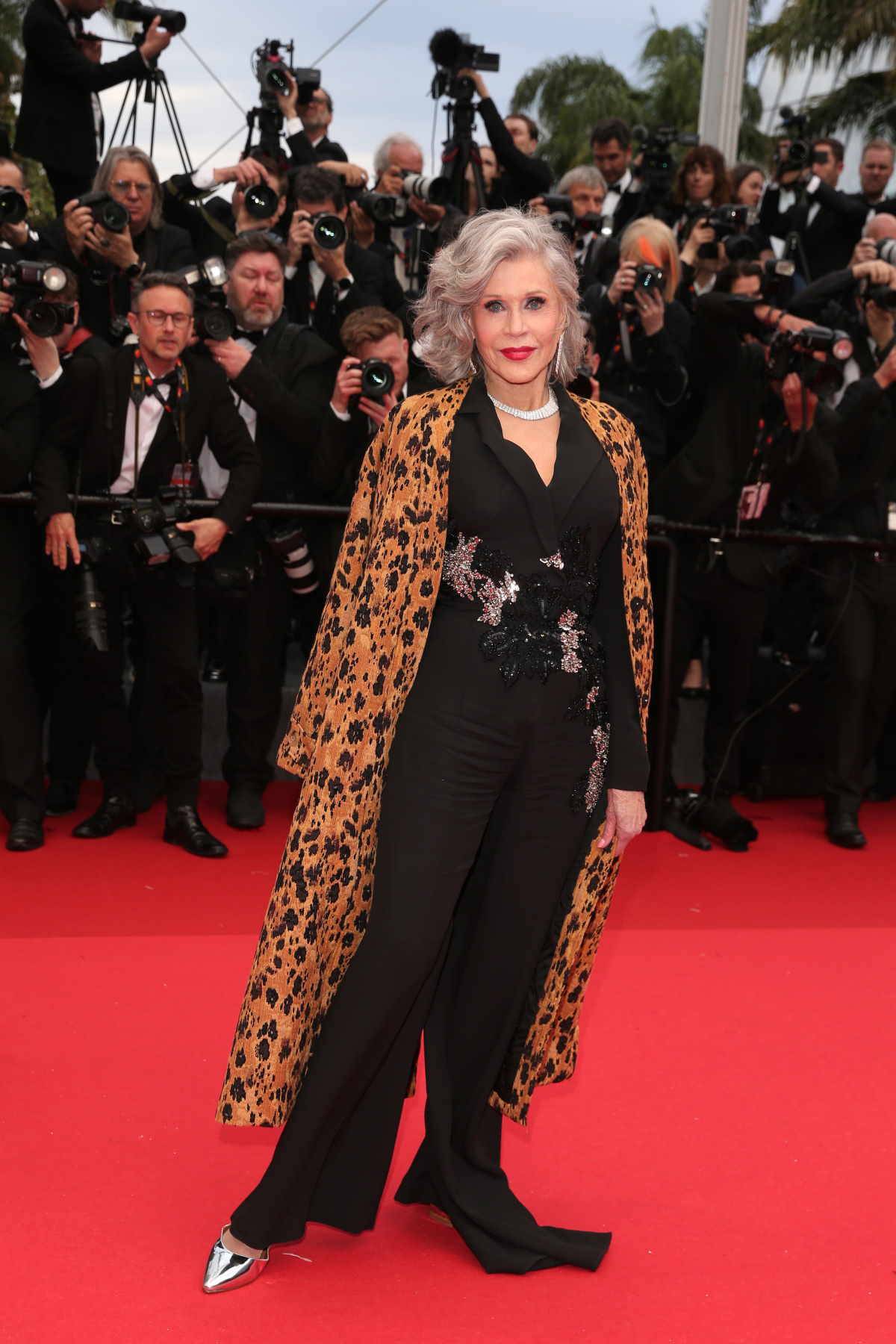 Jane Fonda