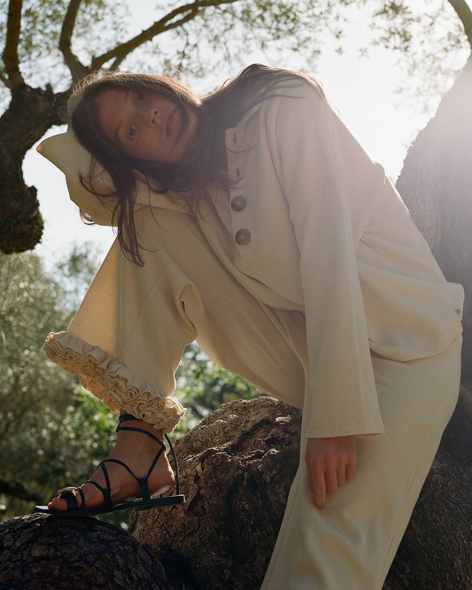 Le Petit Trou pre-fall 2024
