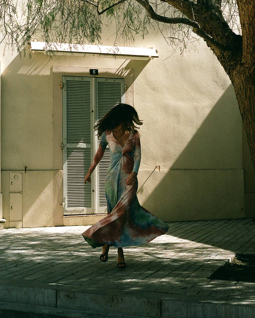 Le Petit Trou pre-fall 2024