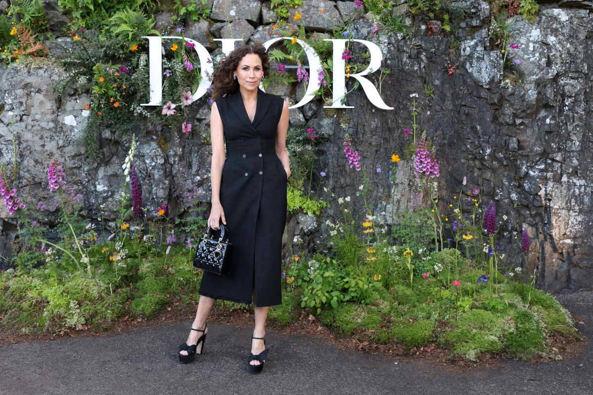 Minnie Driver