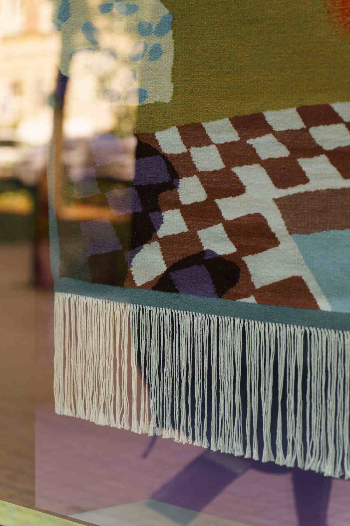 Tartaruga, Basen, Atelier HAWROT X NÓW,