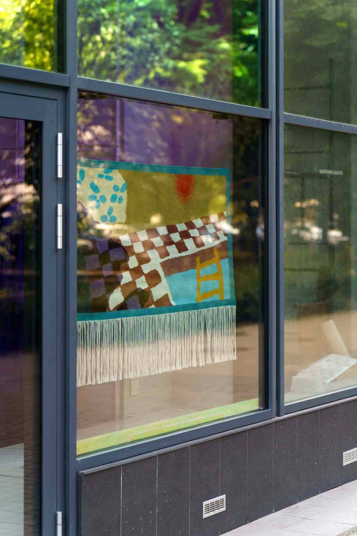 Tartaruga, Basen, Atelier HAWROT X NÓW,