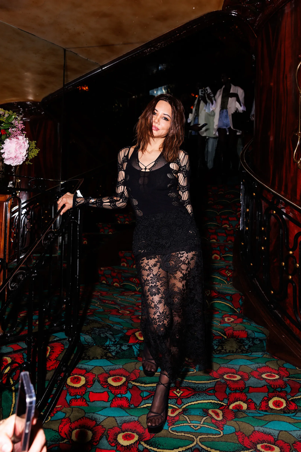 Cristine Centenera