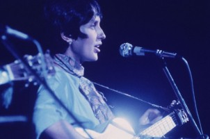 Joan Baez, Fot. Getty Images