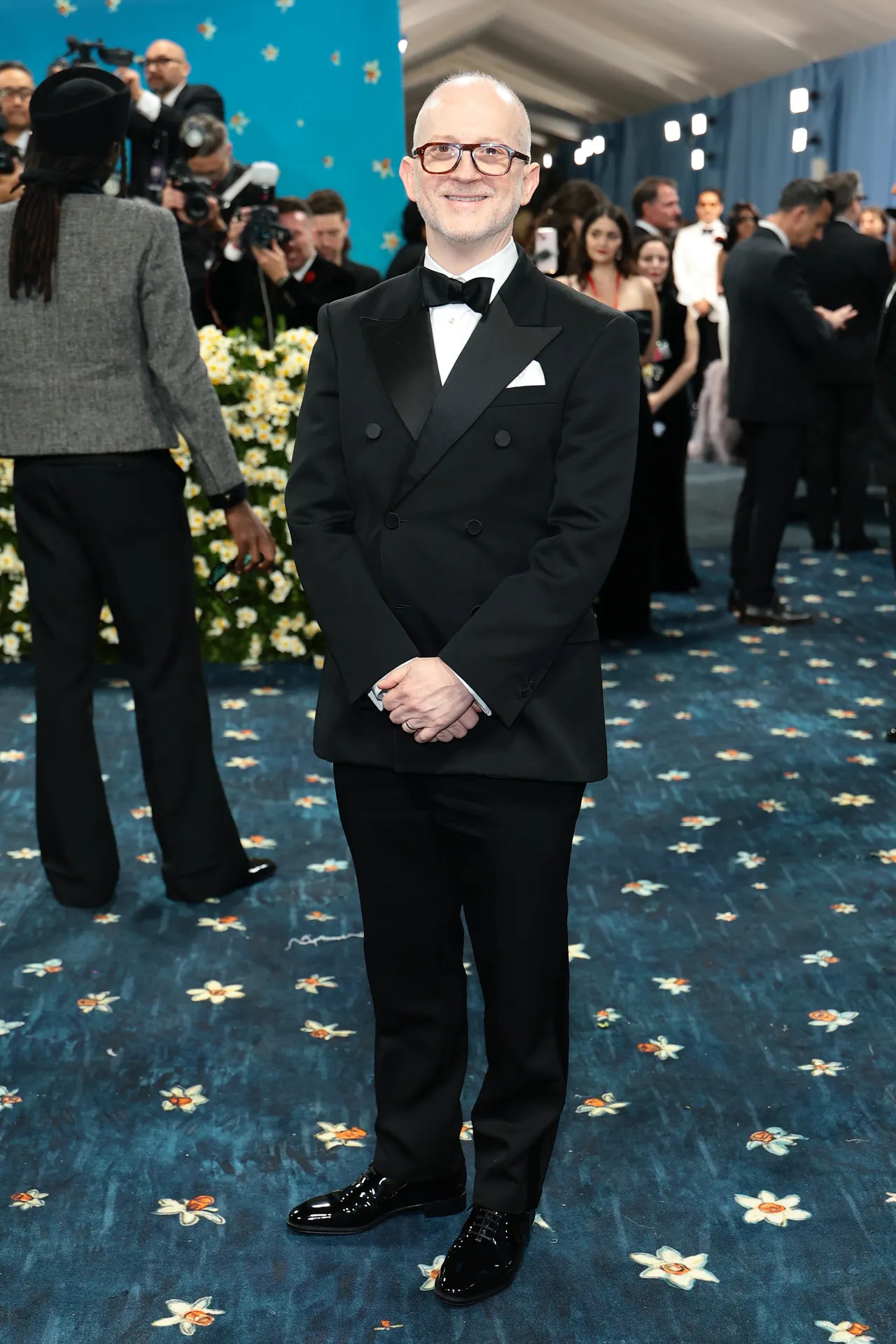 Joshua Schulman